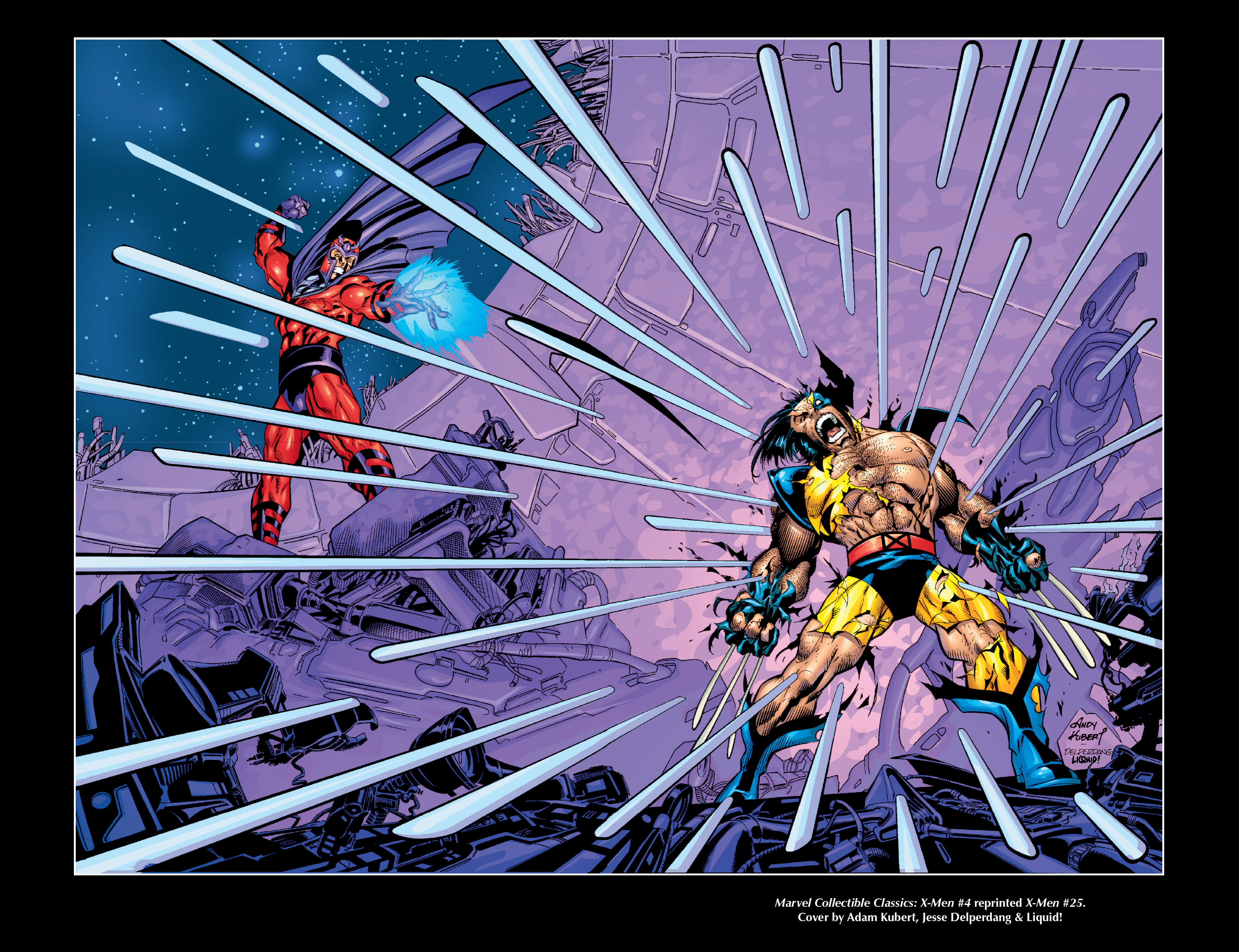 Read online Wolverine Omnibus comic -  Issue # TPB 4 (Part 12) - 39