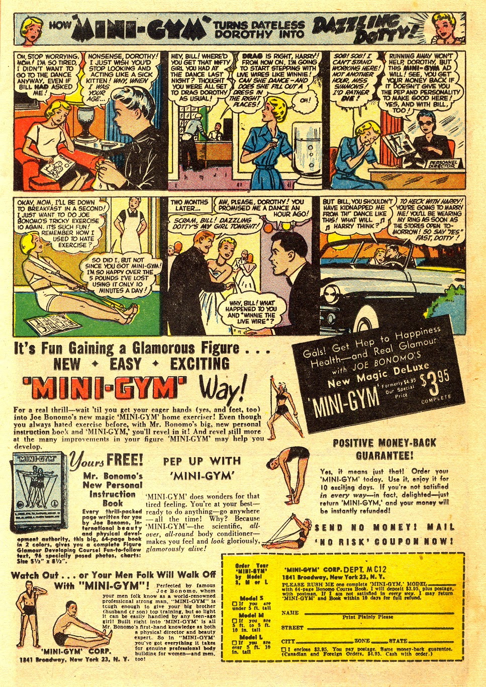 Read online Lovers comic -  Issue #73 - 15