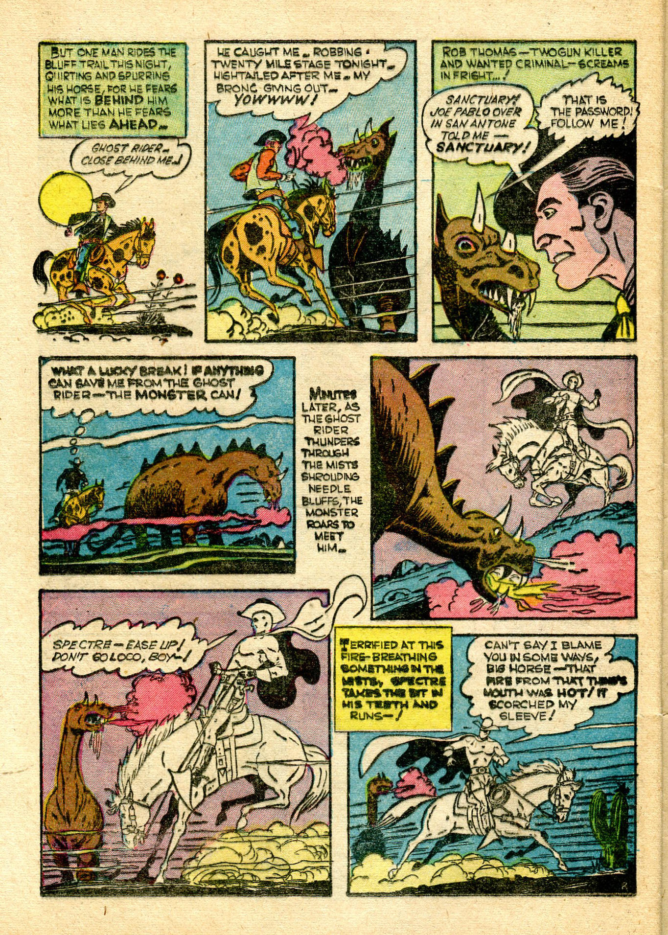 Read online A-1 Comics comic -  Issue #46 - 28