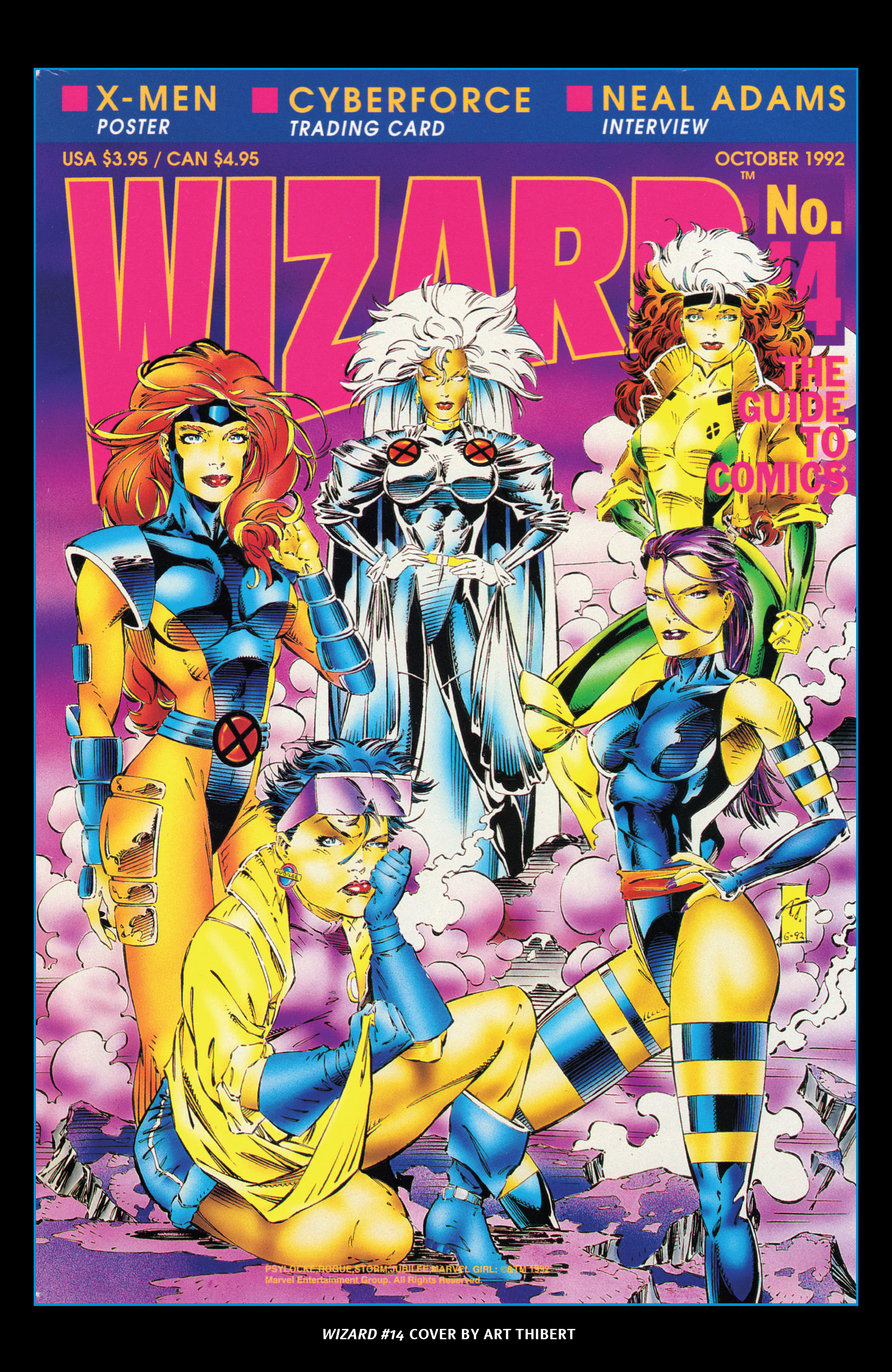 Read online X-Men Epic Collection: Bishop's Crossing comic -  Issue # TPB (Part 2) - 38