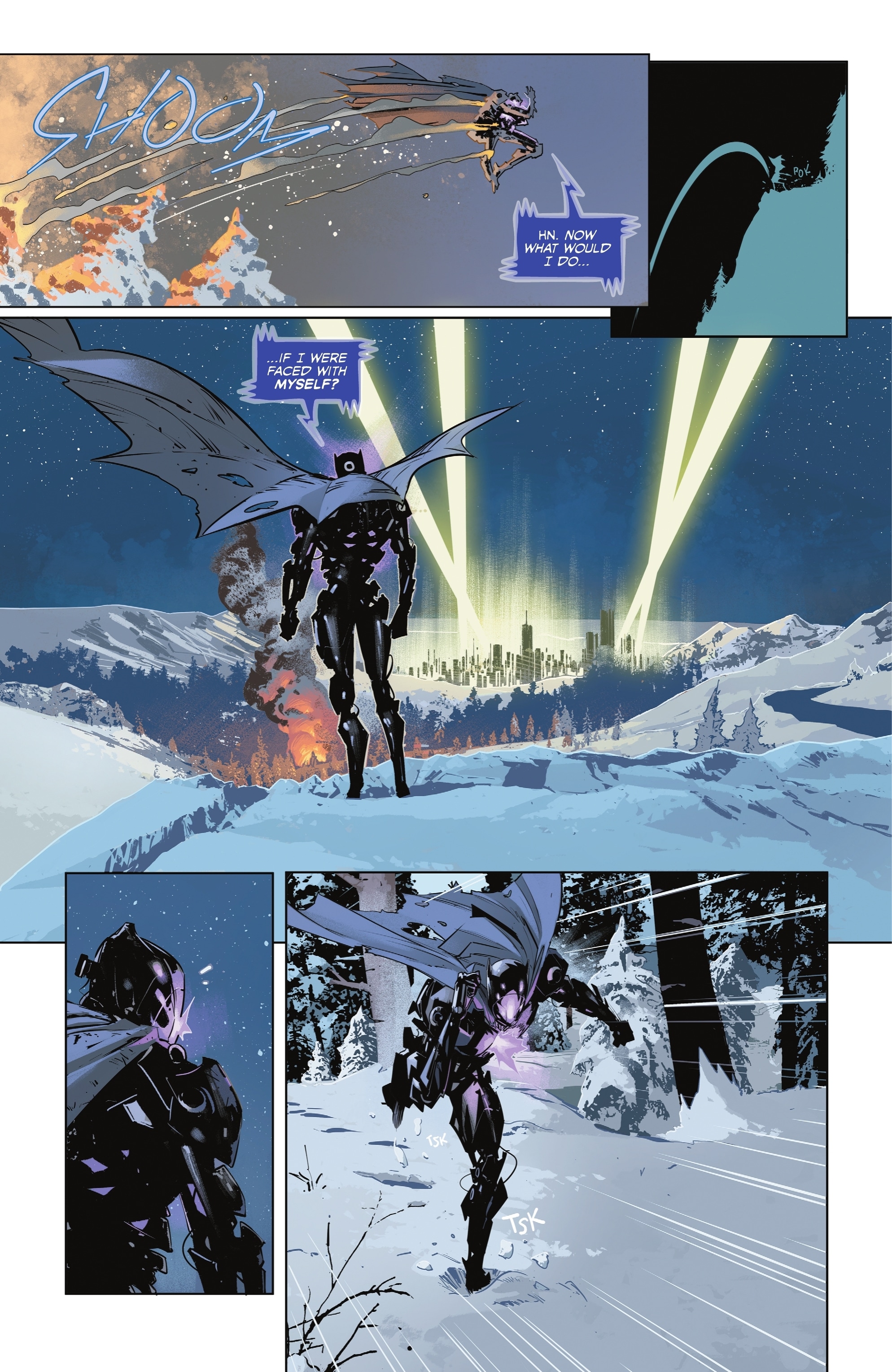 Read online Batman (2016) comic -  Issue #141 - 15