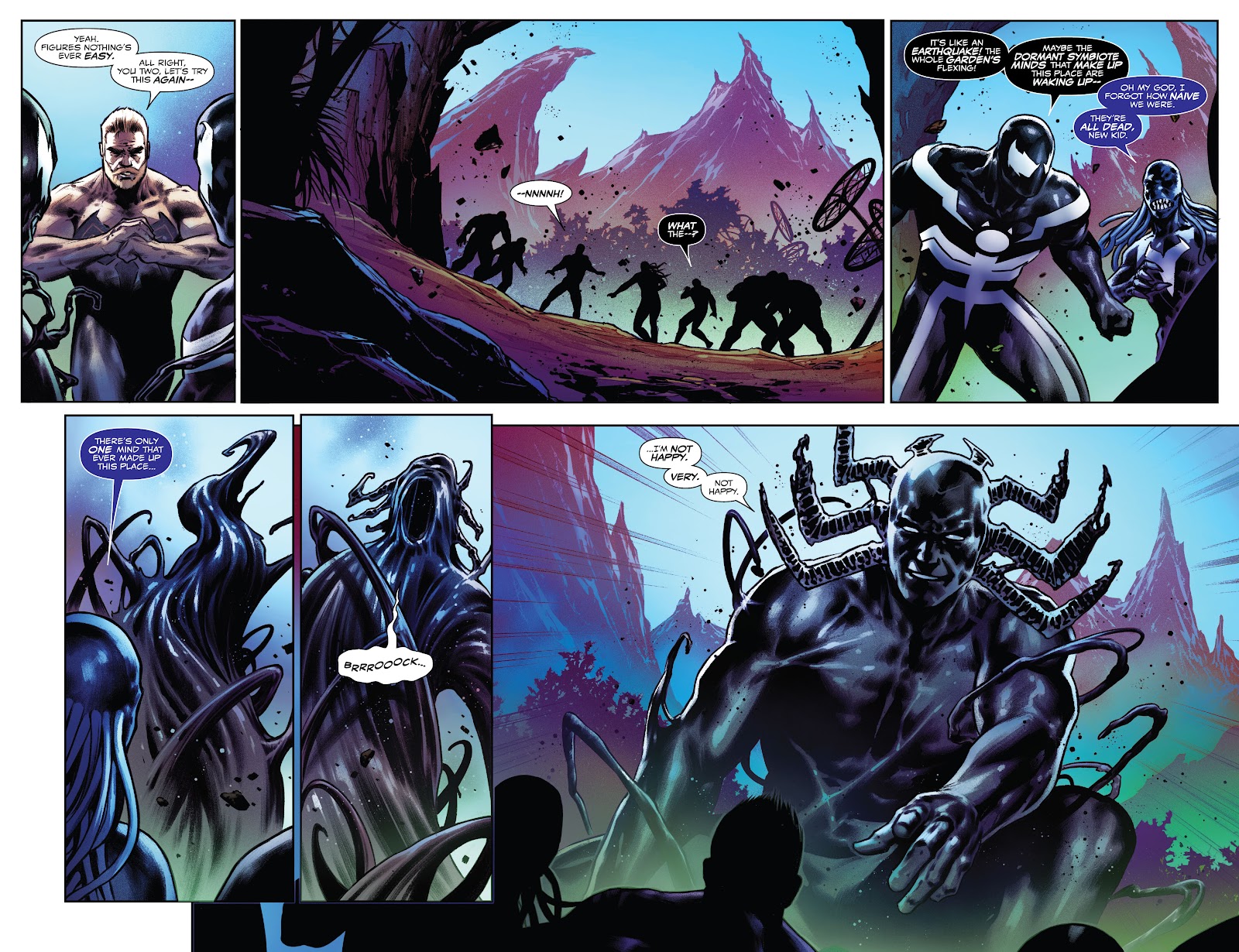 Venom (2021) issue 30 - Page 11