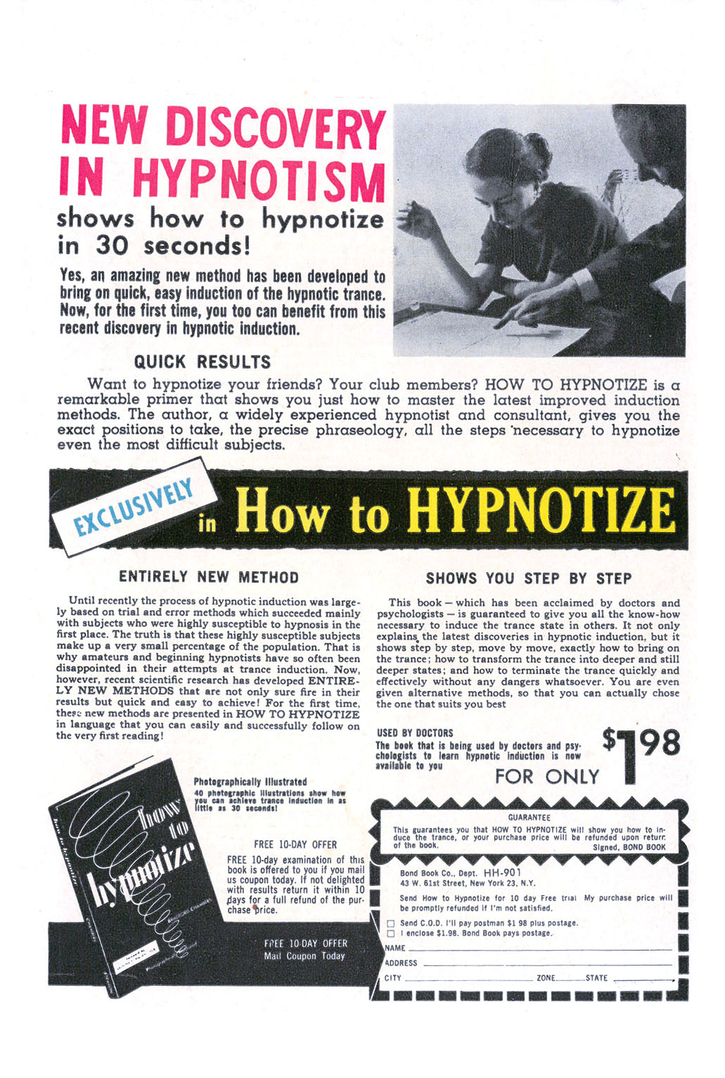 Read online Six-Gun Heroes comic -  Issue #82 - 36