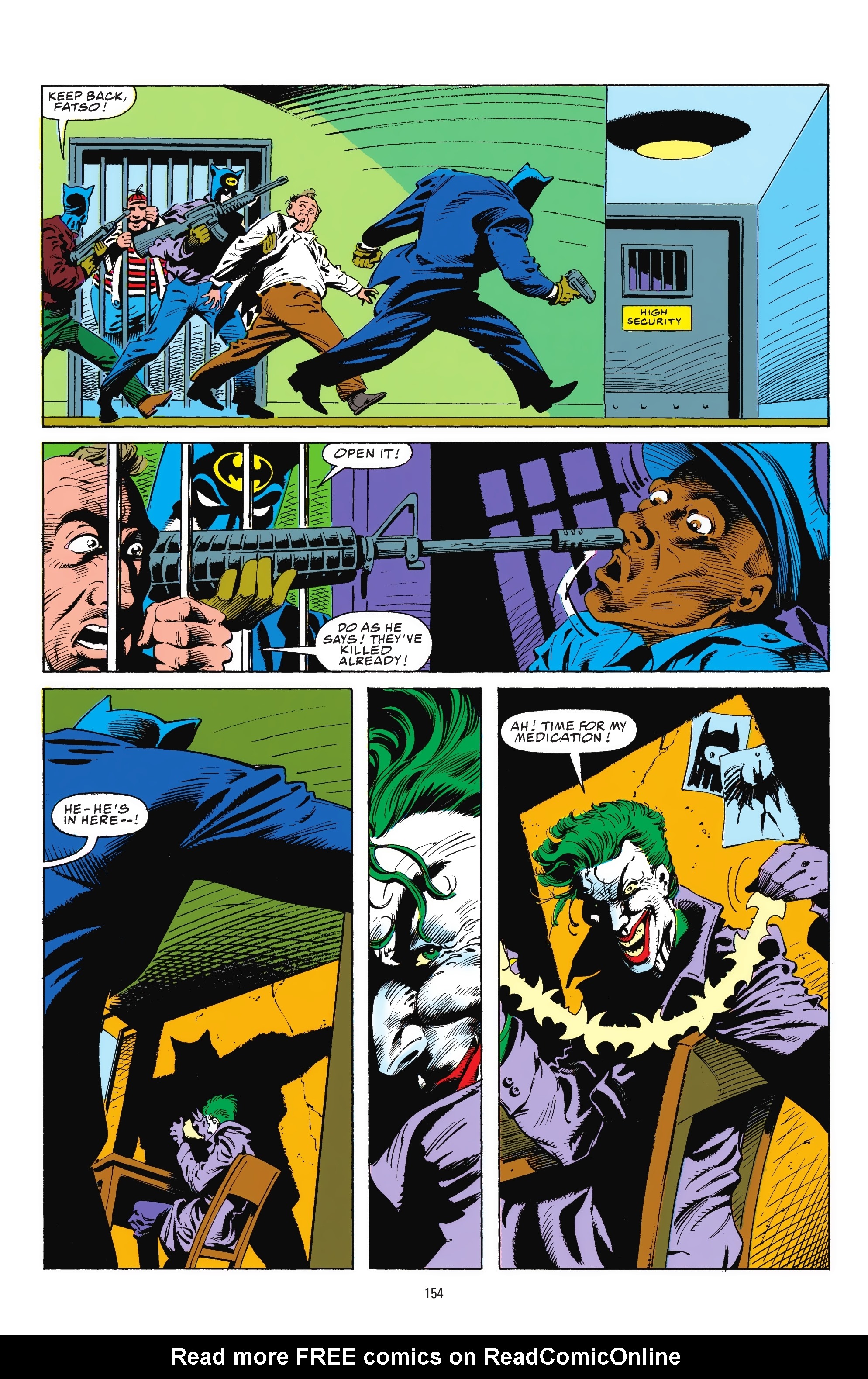 Read online Batman: The Dark Knight Detective comic -  Issue # TPB 8 (Part 2) - 53
