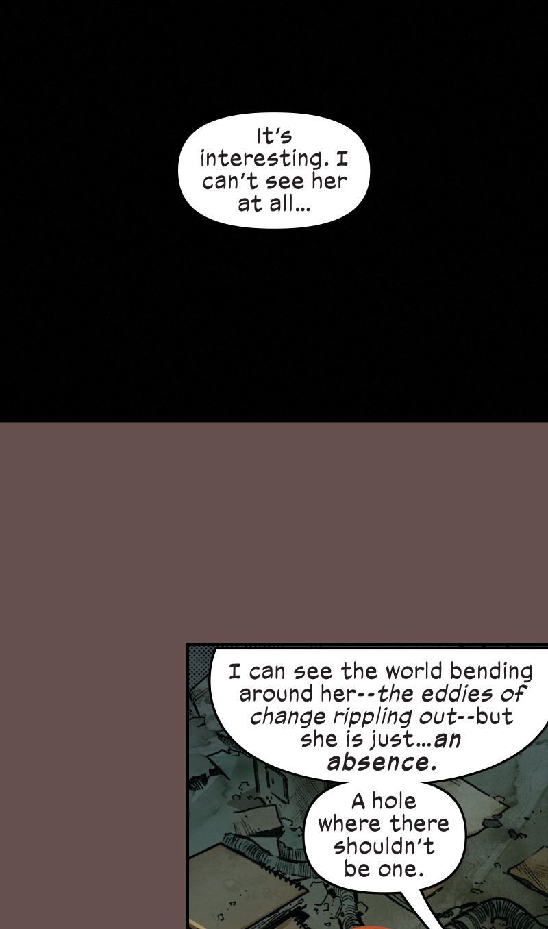 Read online House of X: Infinity Comic comic -  Issue #2 - 25