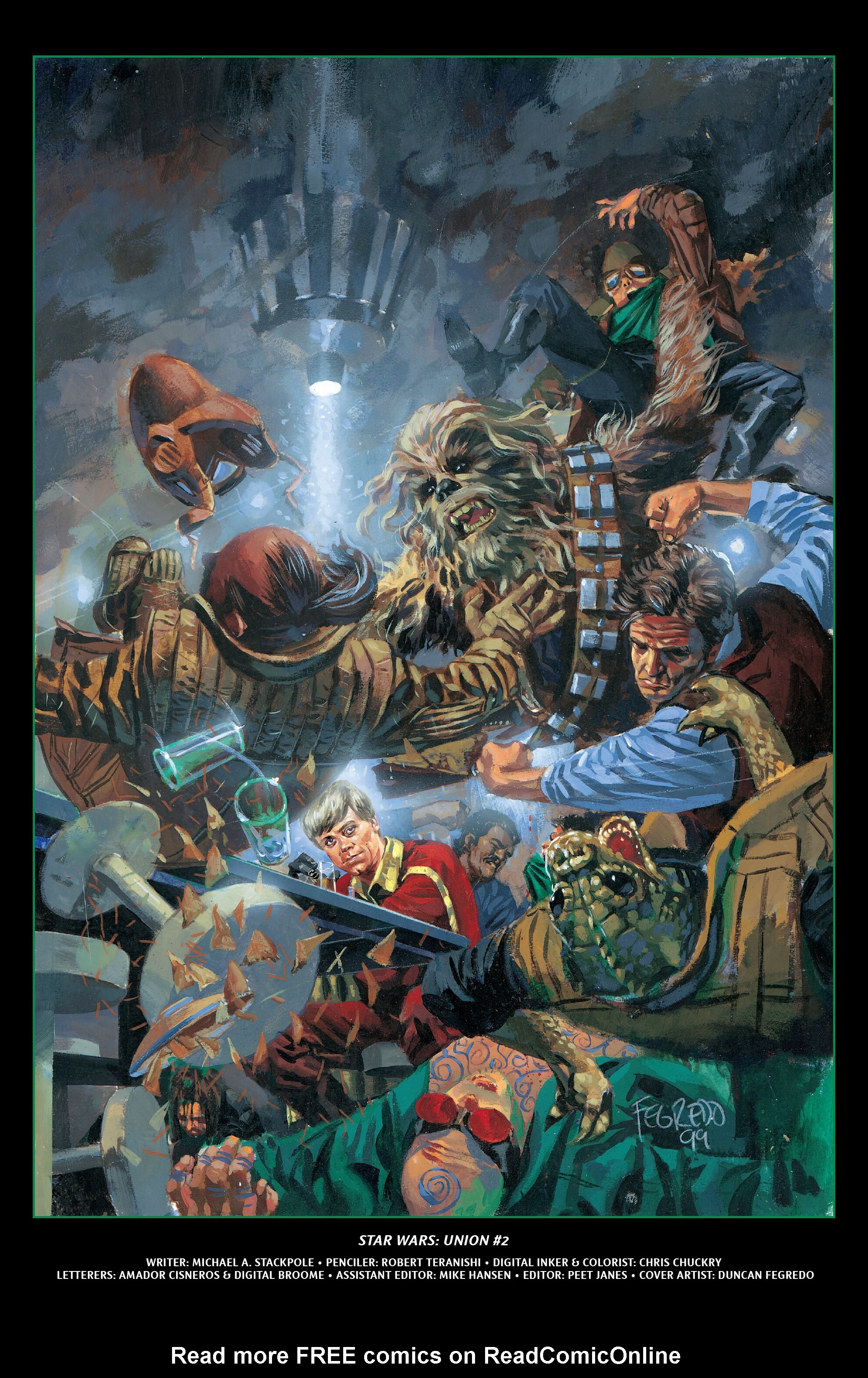 Read online Star Wars Legends: The New Republic - Epic Collection comic -  Issue # TPB 7 (Part 4) - 2
