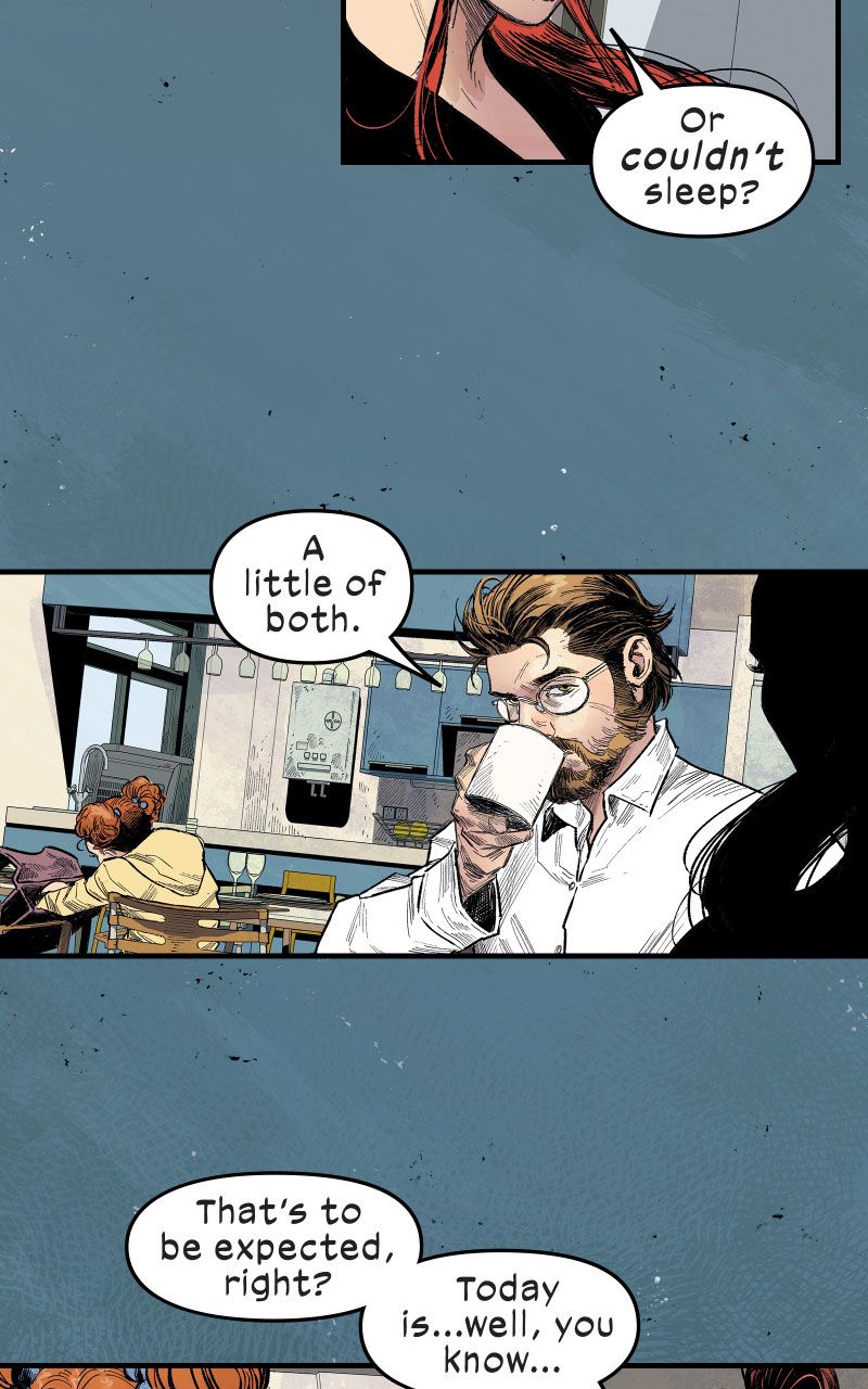 Read online Ultimate Spider-Man Infinity Comic comic -  Issue # TPB (Part 1) - 17