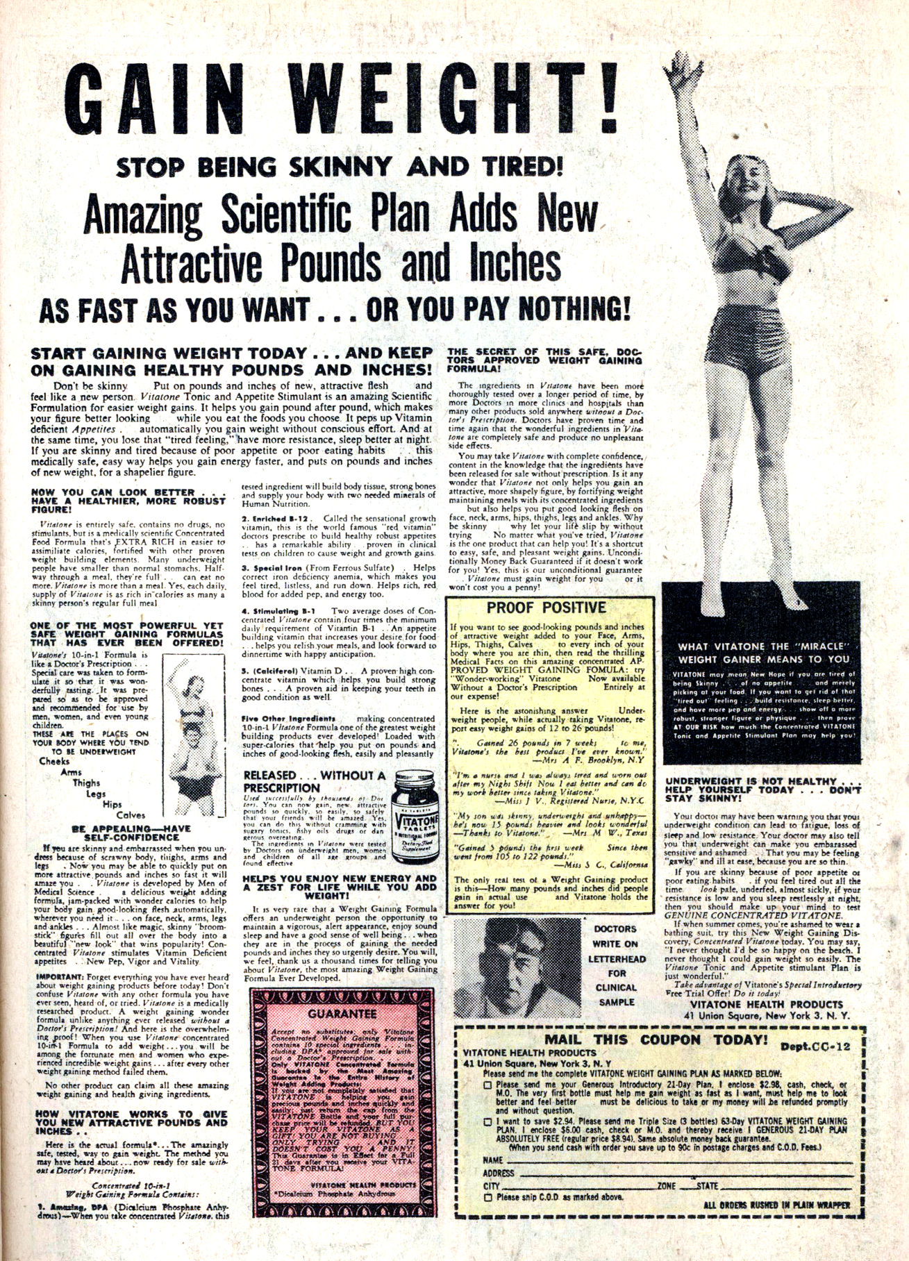 Read online Lash Larue Western (1949) comic -  Issue #77 - 15