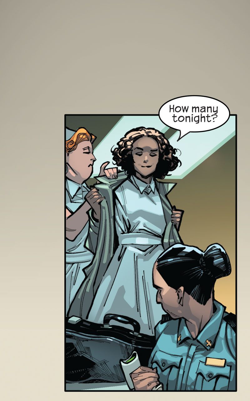 Read online G.O.D.S.: Infinity Comic comic -  Issue #5 - 25