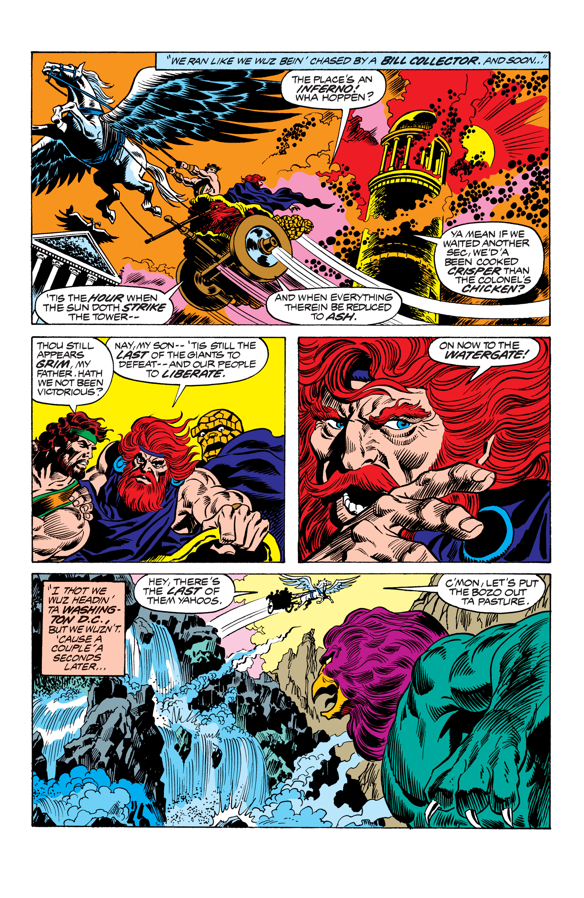 Read online Marvel Two-In-One comic -  Issue #44 - 16
