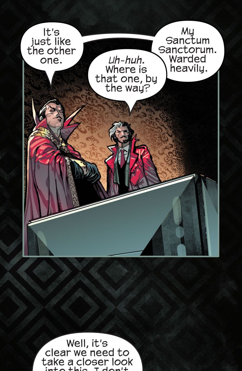 Read online G.O.D.S.: Infinity Comic comic -  Issue #4 - 89