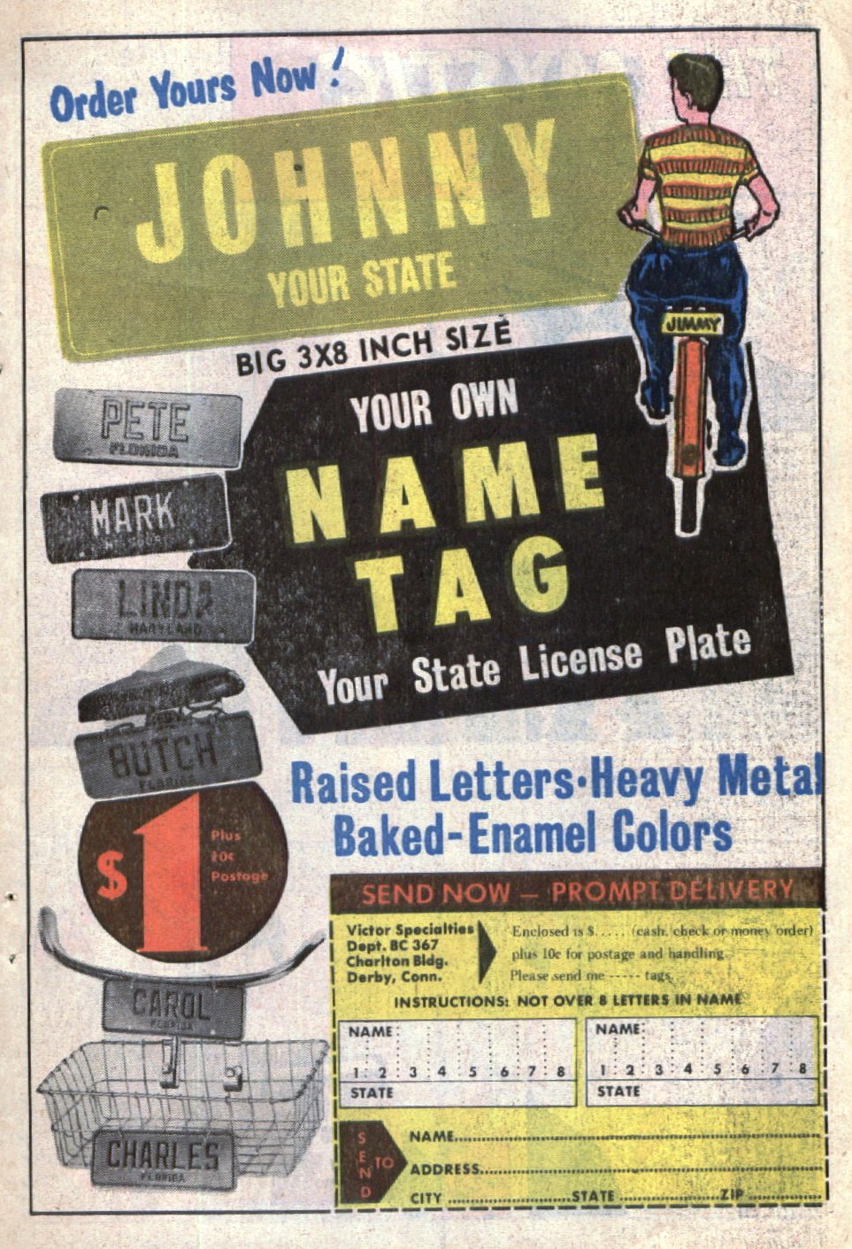 Read online Cheyenne Kid comic -  Issue #62 - 23