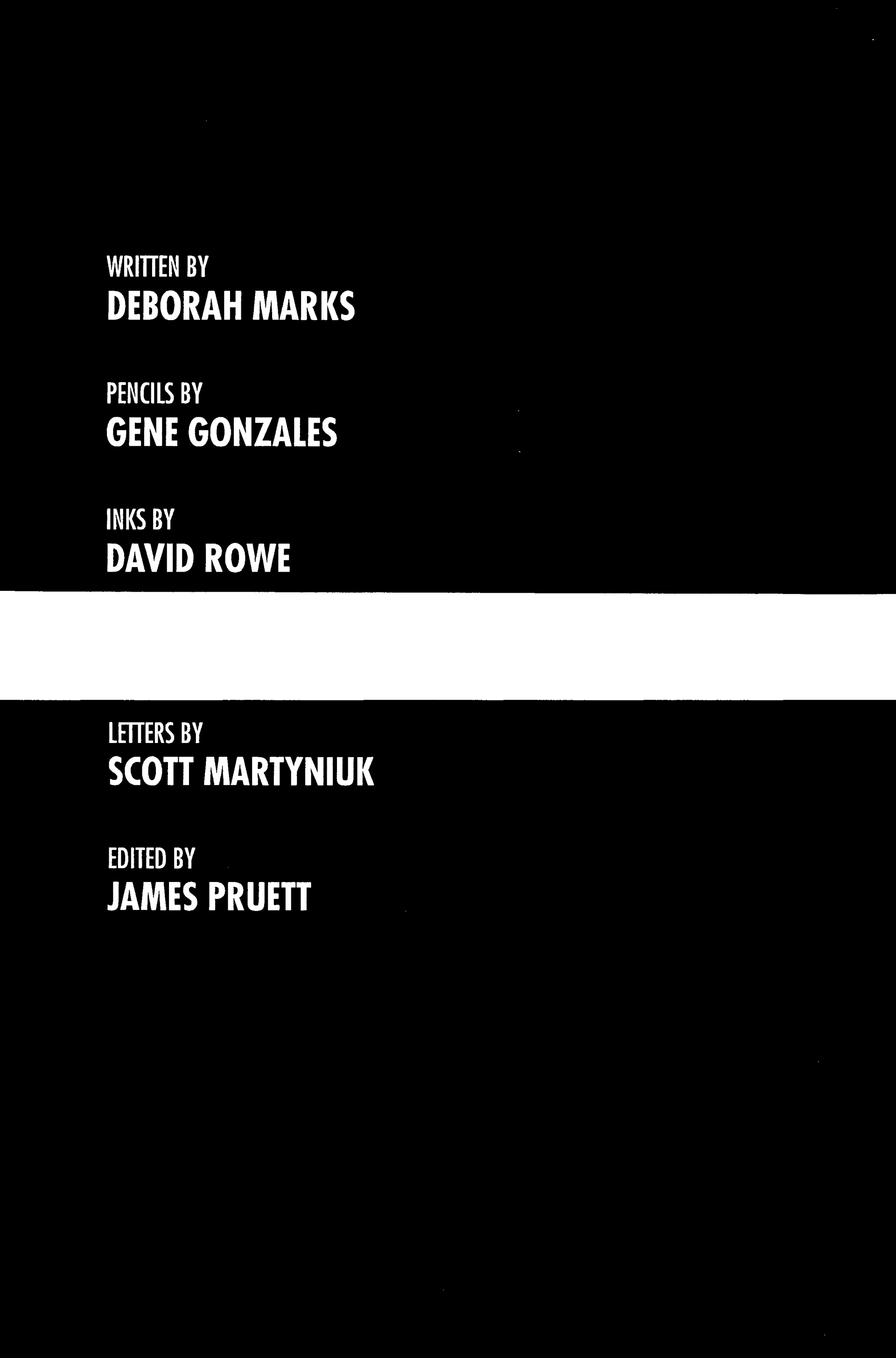 Read online Mister X (1996) comic -  Issue #2 - 3