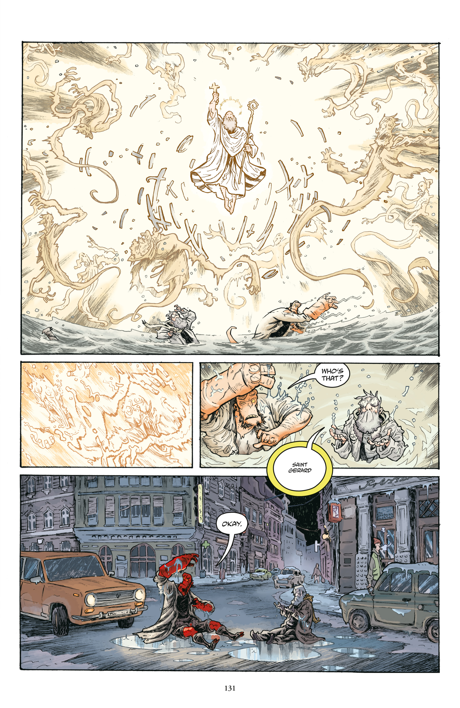 Read online Grendel: Devil by the Deed - Master's Edition comic -  Issue # TPB (Part 2) - 32