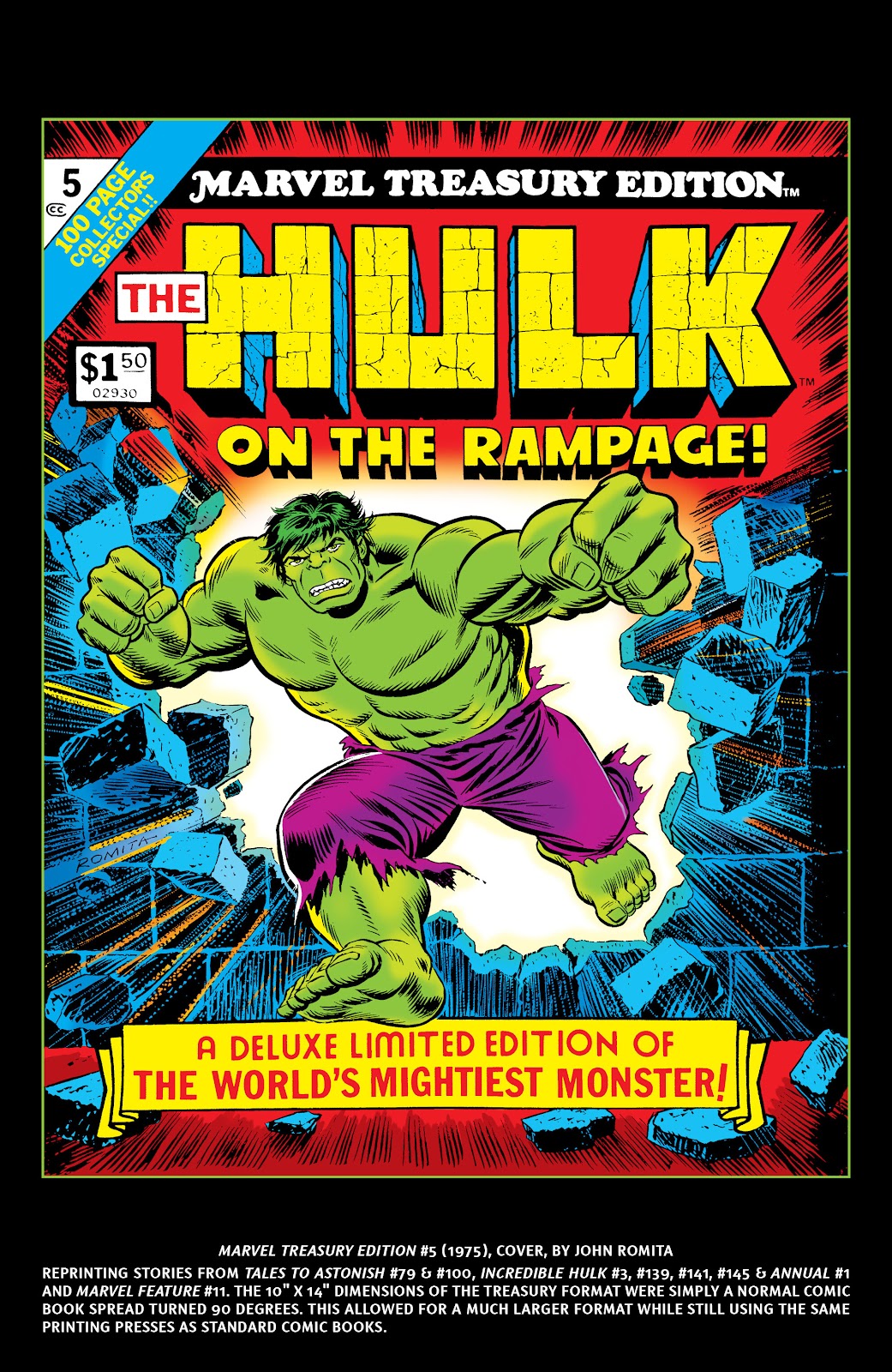 Incredible Hulk Epic Collection issue TPB 7 (Part 5) - Page 55