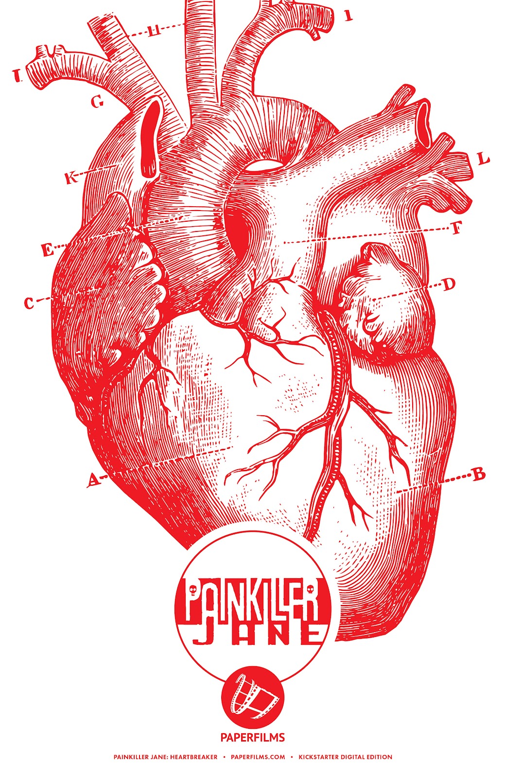 PainKiller Jane: Heartbreaker issue Full - Page 52