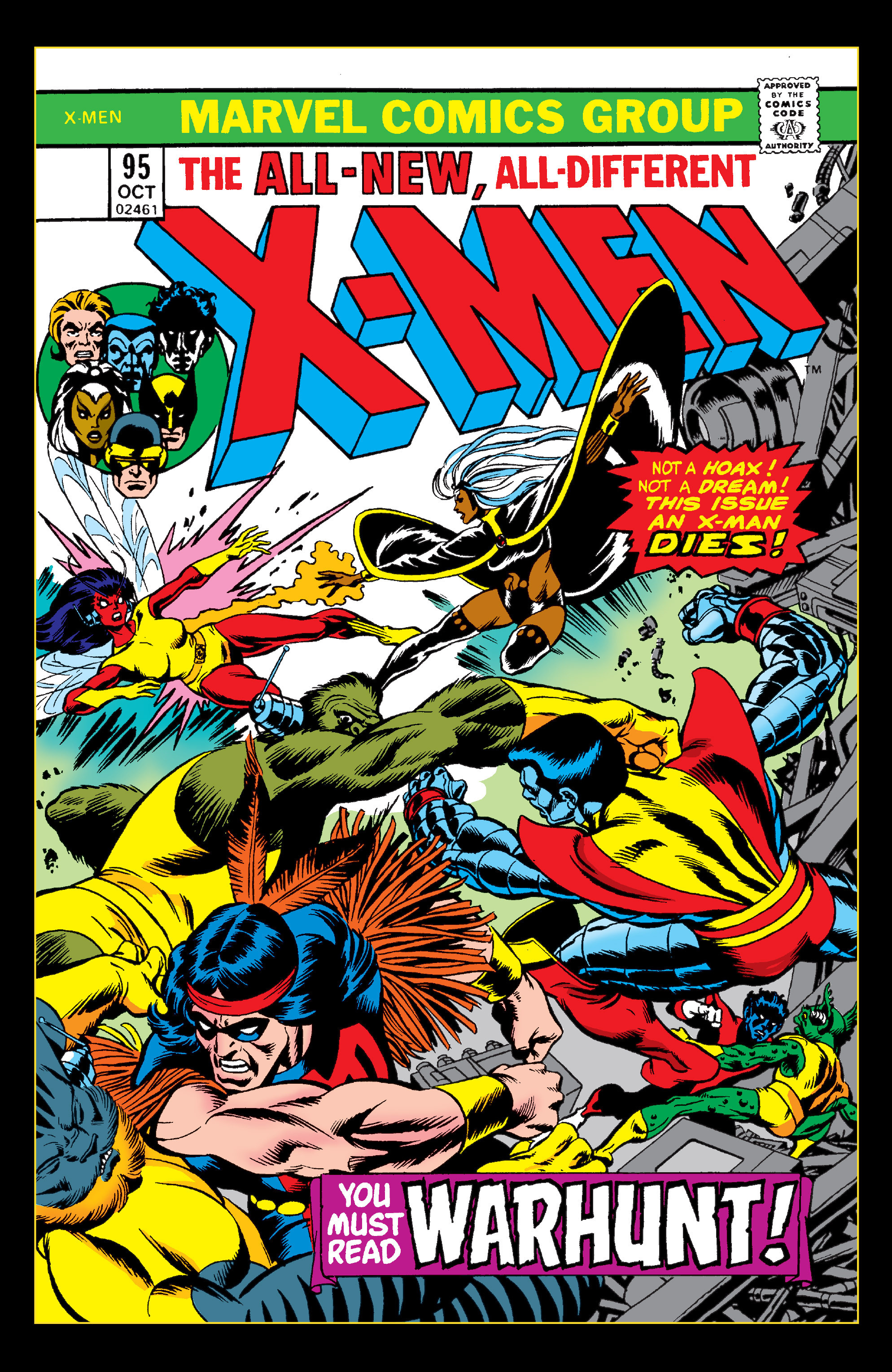 Read online X-Men Epic Collection: Second Genesis comic -  Issue # TPB (Part 1) - 62