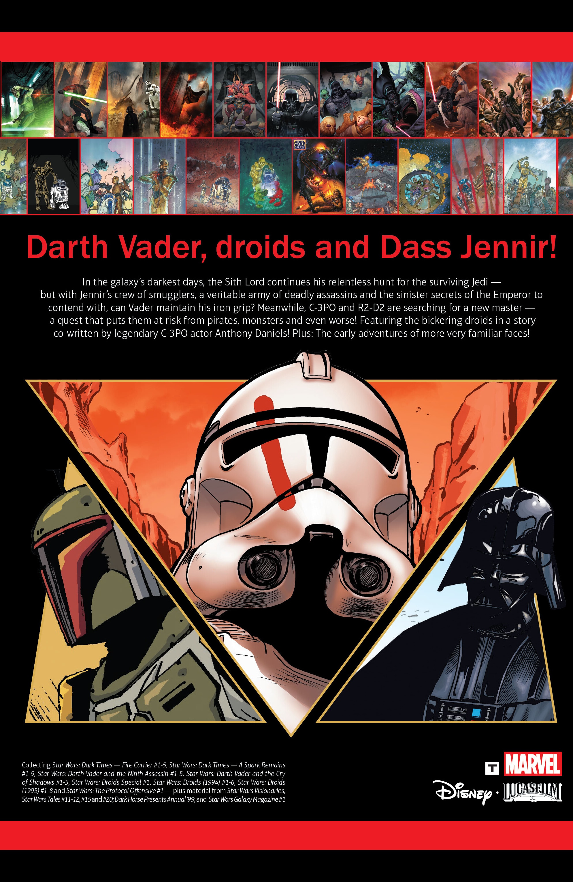 Read online Star Wars Legends: The Empire Omnibus comic -  Issue # TPB 2 (Part 10) - 123