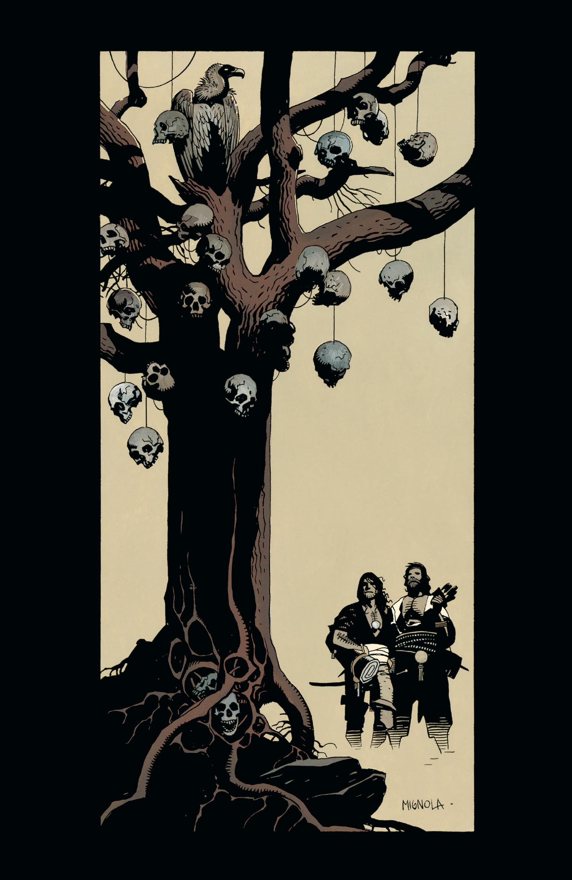 Read online Fafhrd and the Gray Mouser Omnibus comic -  Issue # TPB (Part 1) - 55