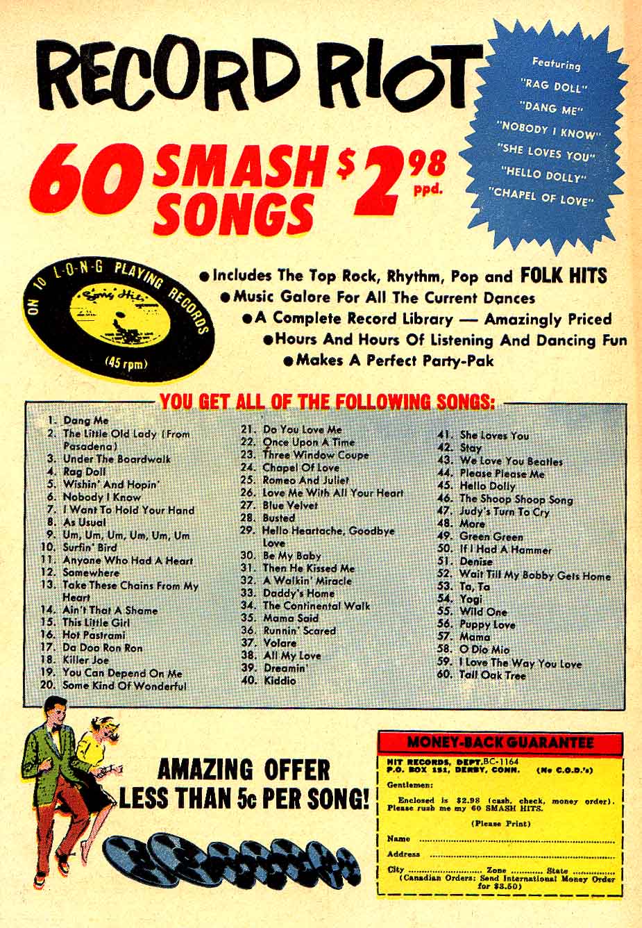 Read online Cheyenne Kid comic -  Issue #50 - 36