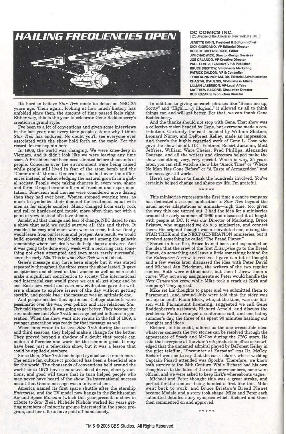 Read online Star Trek: The Modala Imperative comic -  Issue #1 - 32