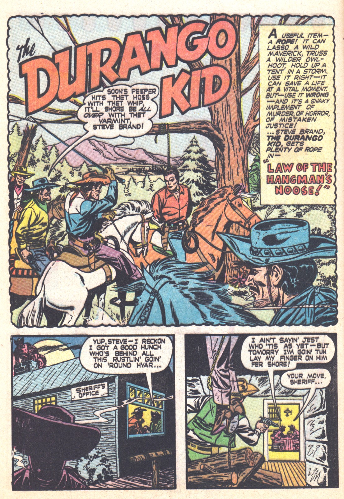 Read online A-1 Comics comic -  Issue #113 - 12