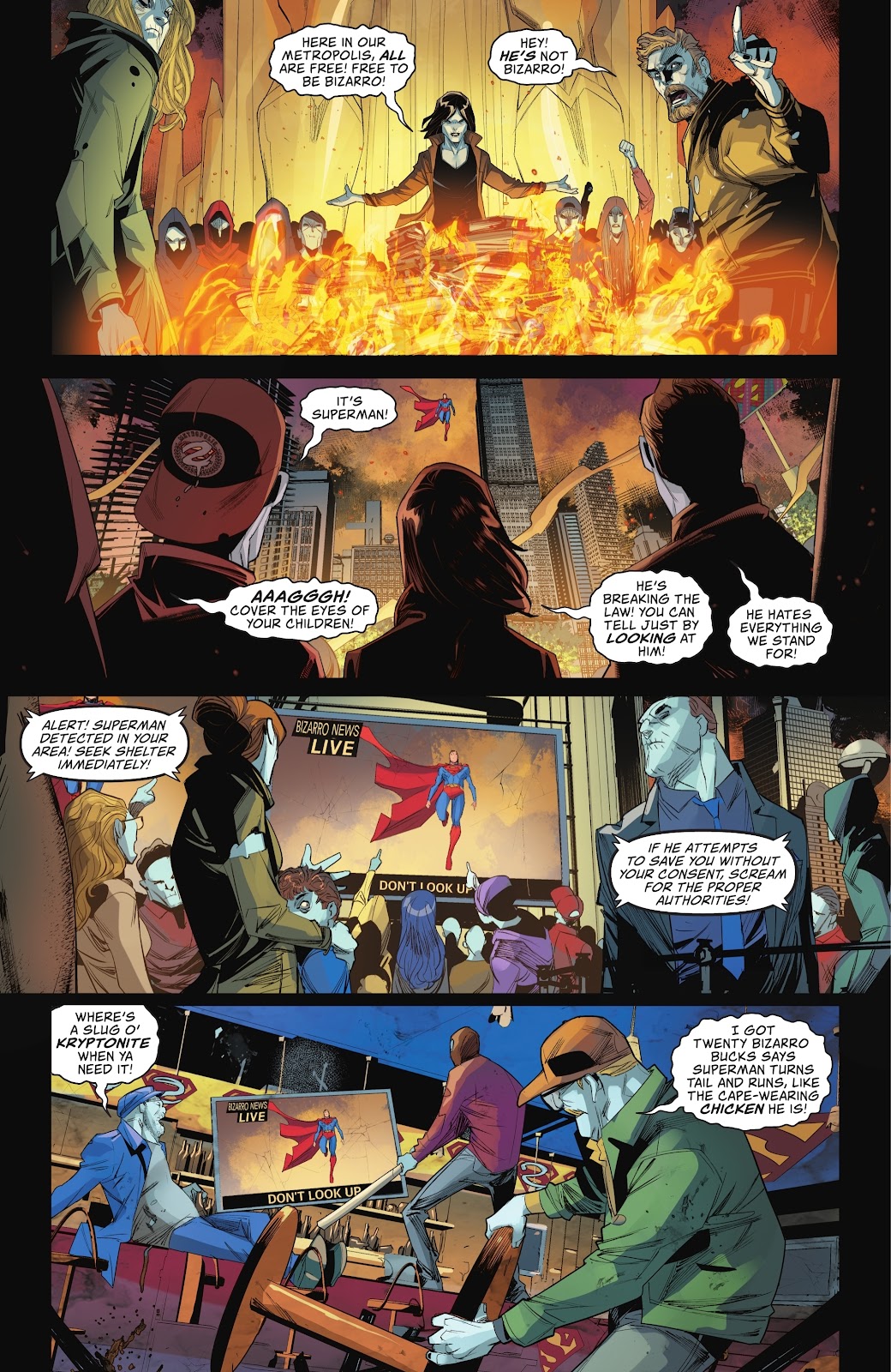 Action Comics (2016) issue 1062 - Page 17