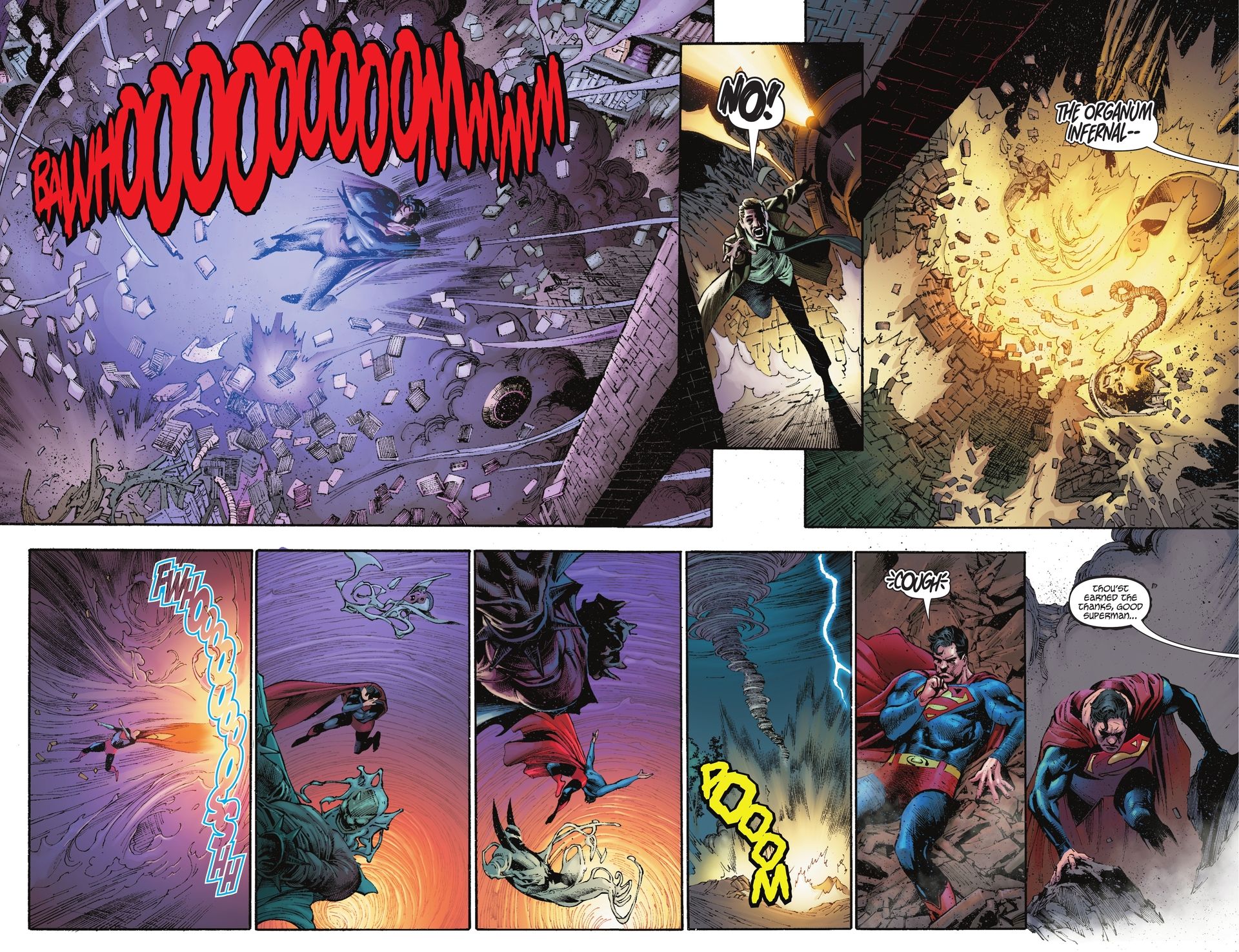 Read online Action Comics (2016) comic -  Issue #1060 - 16