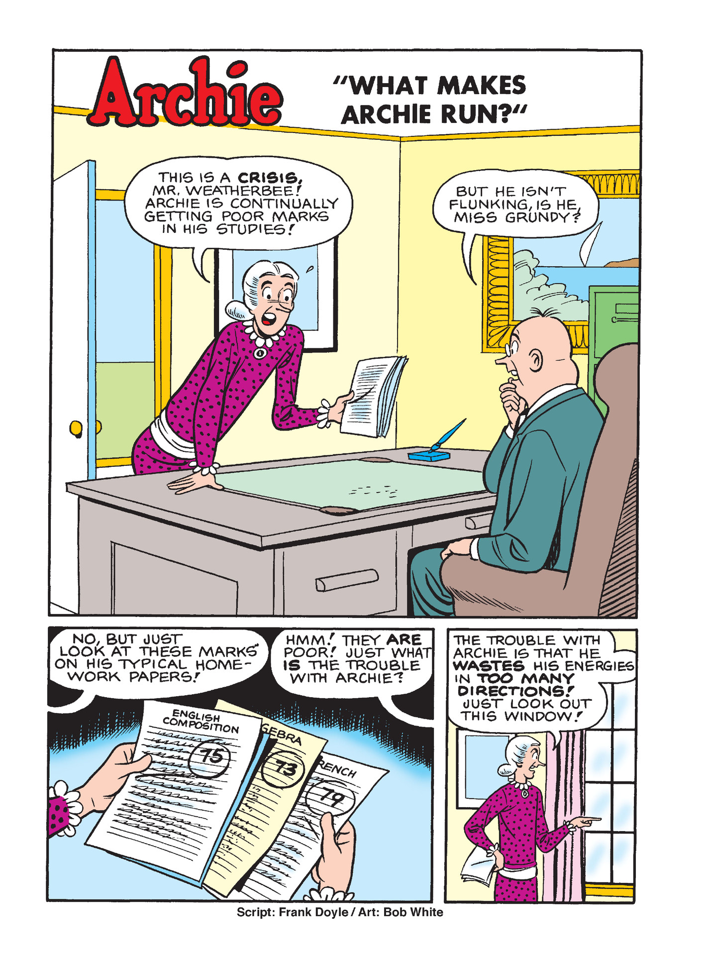 Read online World of Archie Double Digest comic -  Issue #133 - 70