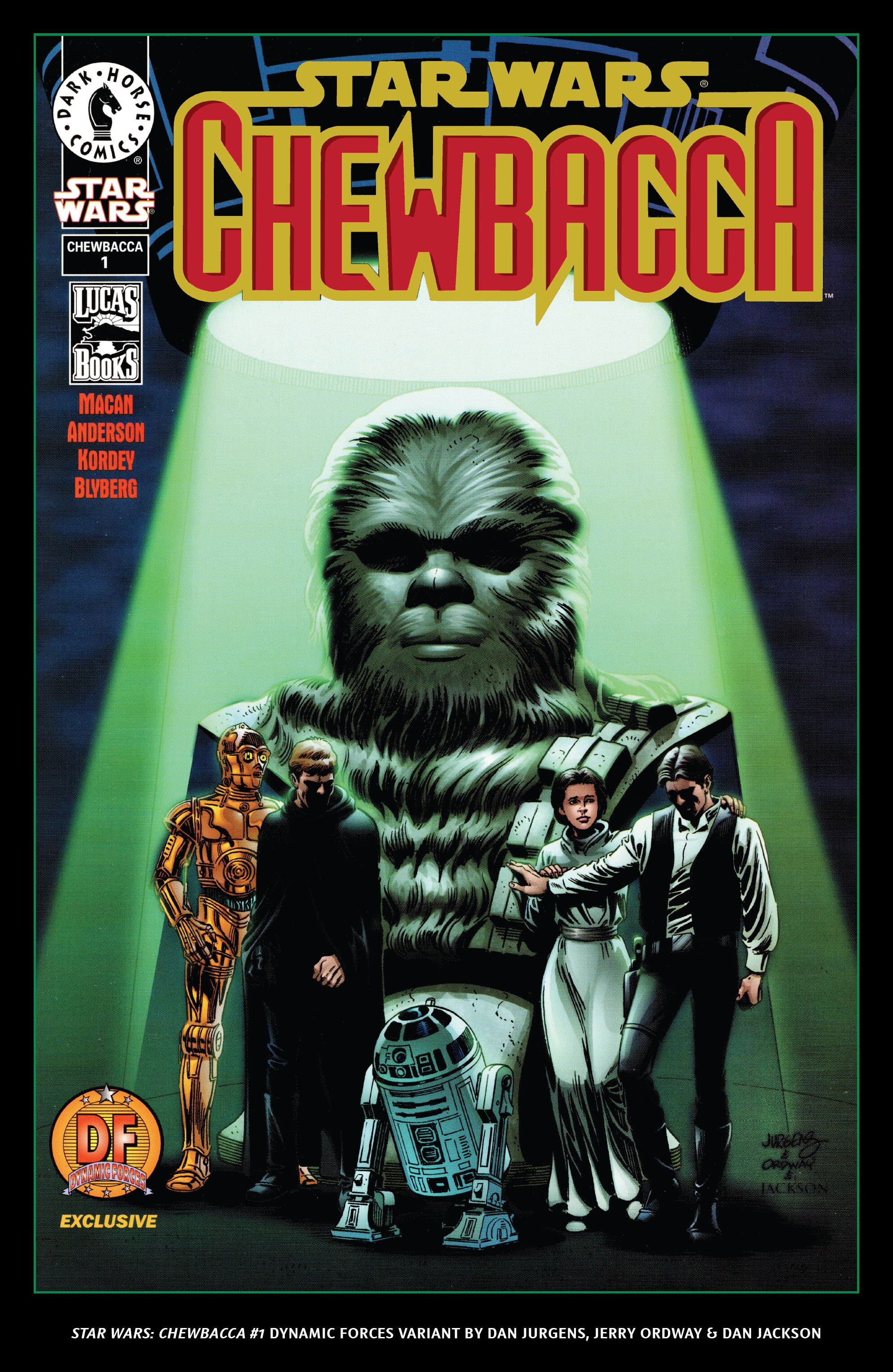 Read online Star Wars Legends: The New Republic - Epic Collection comic -  Issue # TPB 7 (Part 5) - 72