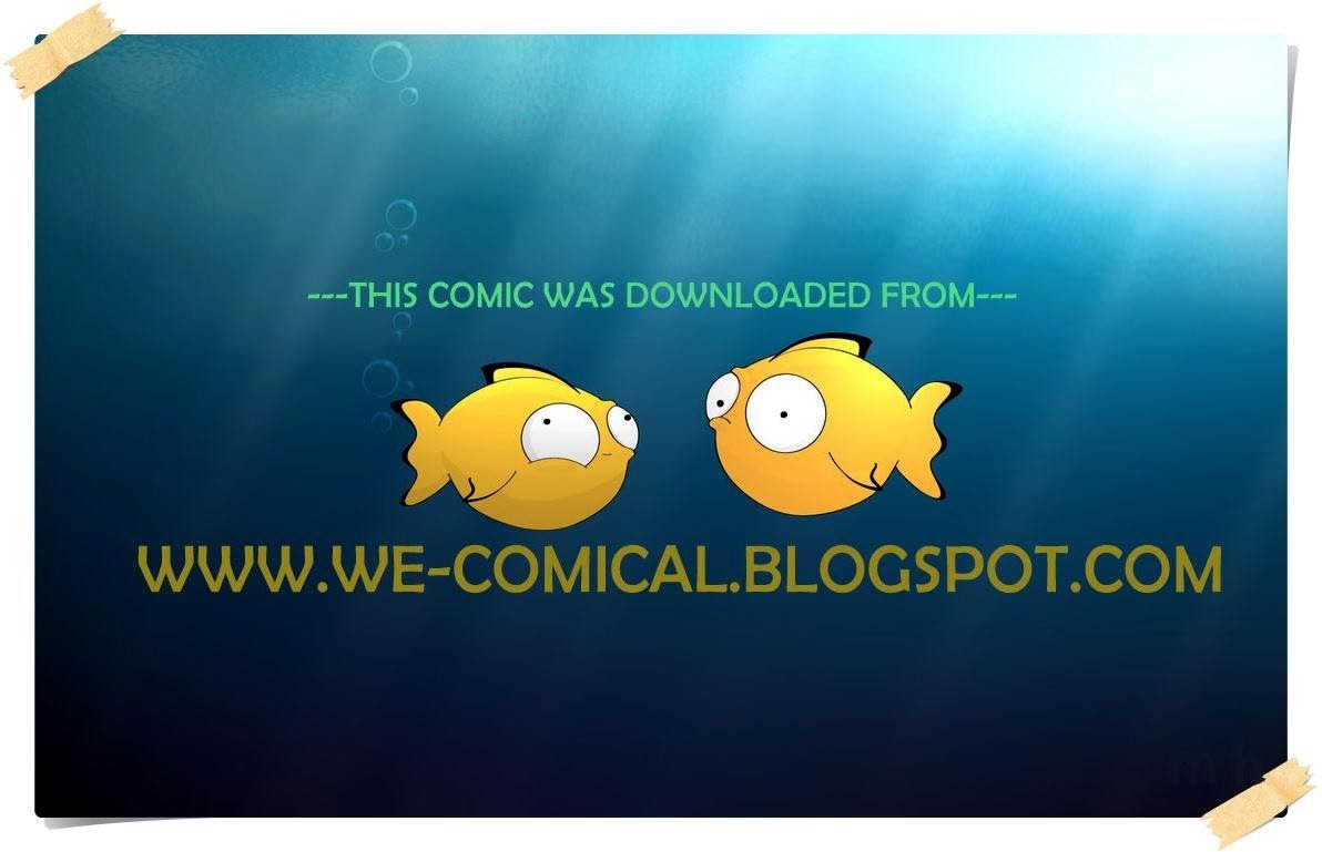 Read online Lookouts comic -  Issue #5 - 37