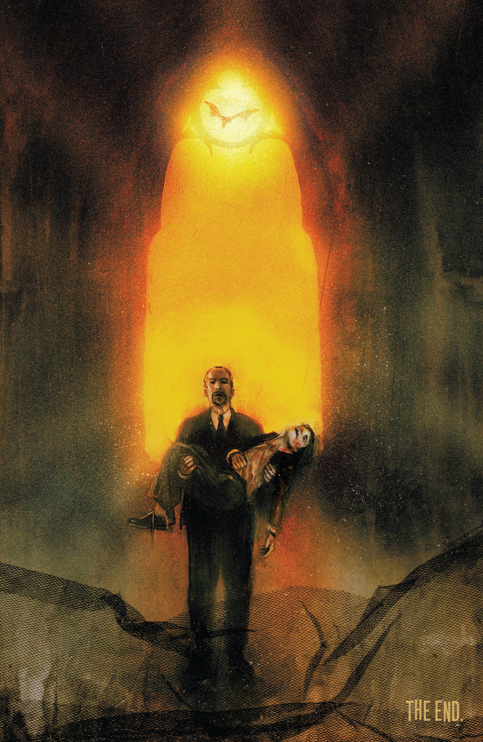 Read online Universal Monsters: Dracula comic -  Issue #4 - 28
