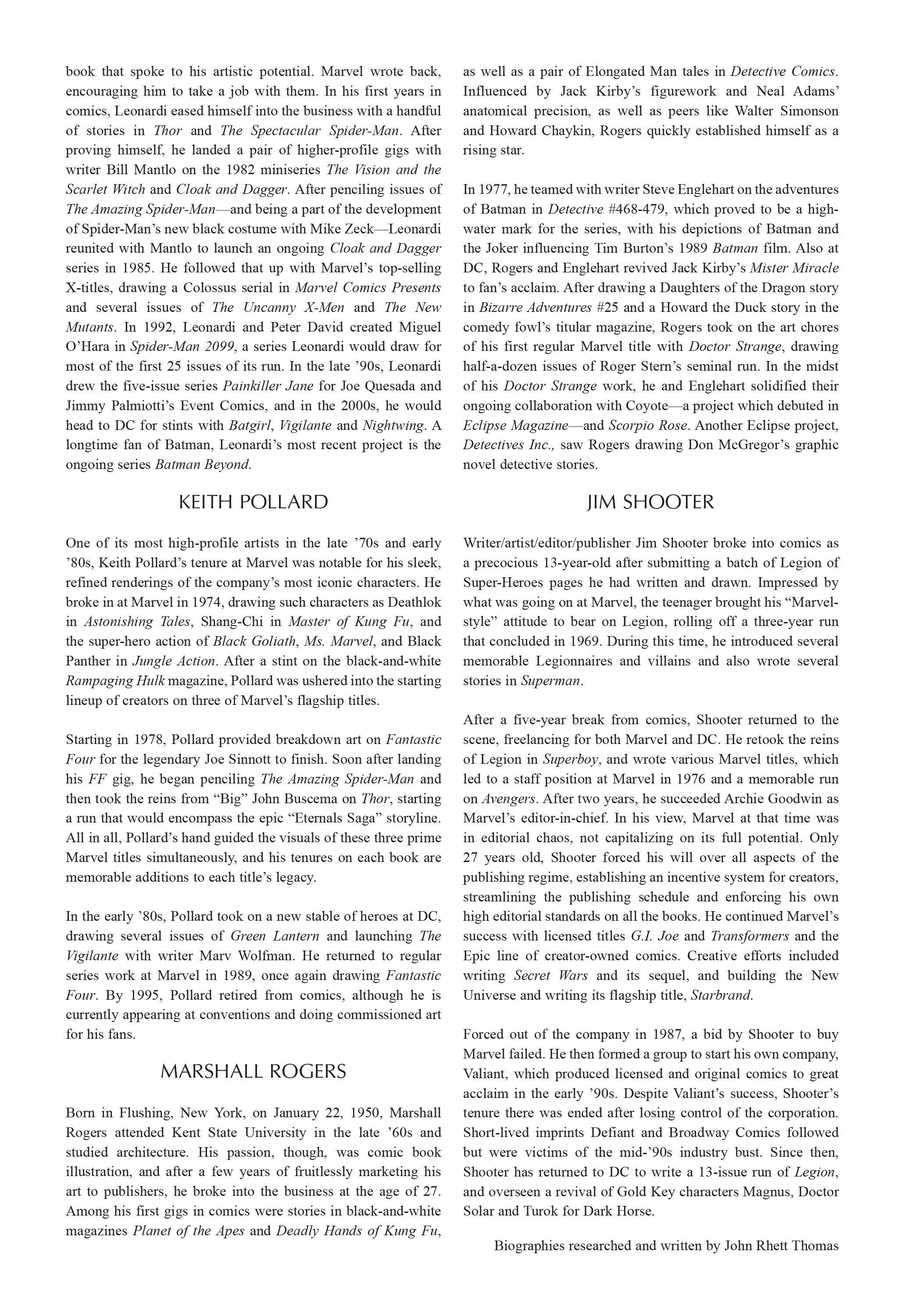 Read online Marvel Masterworks: The Uncanny X-Men comic -  Issue # TPB 15 (Part 5) - 108