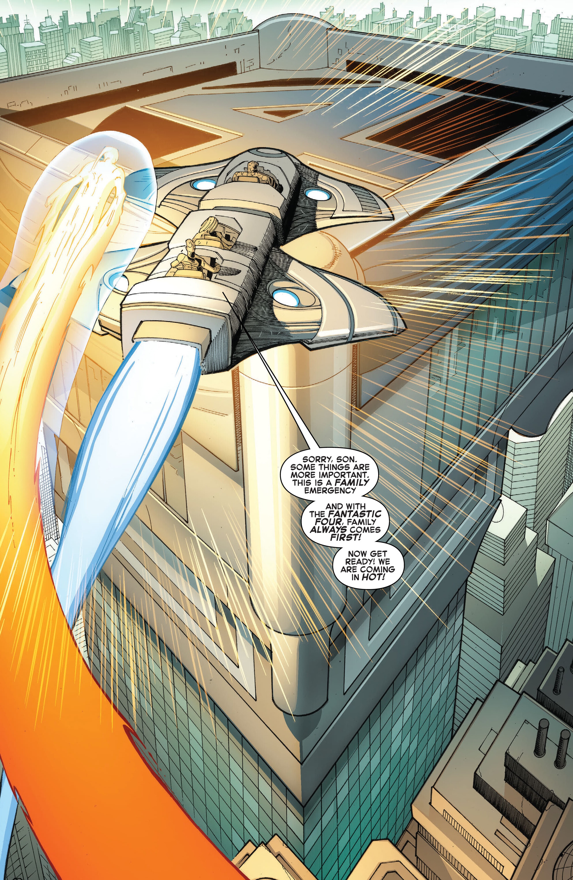 Read online Kang: The Saga of the Once and Future Conqueror comic -  Issue # TPB (Part 4) - 90