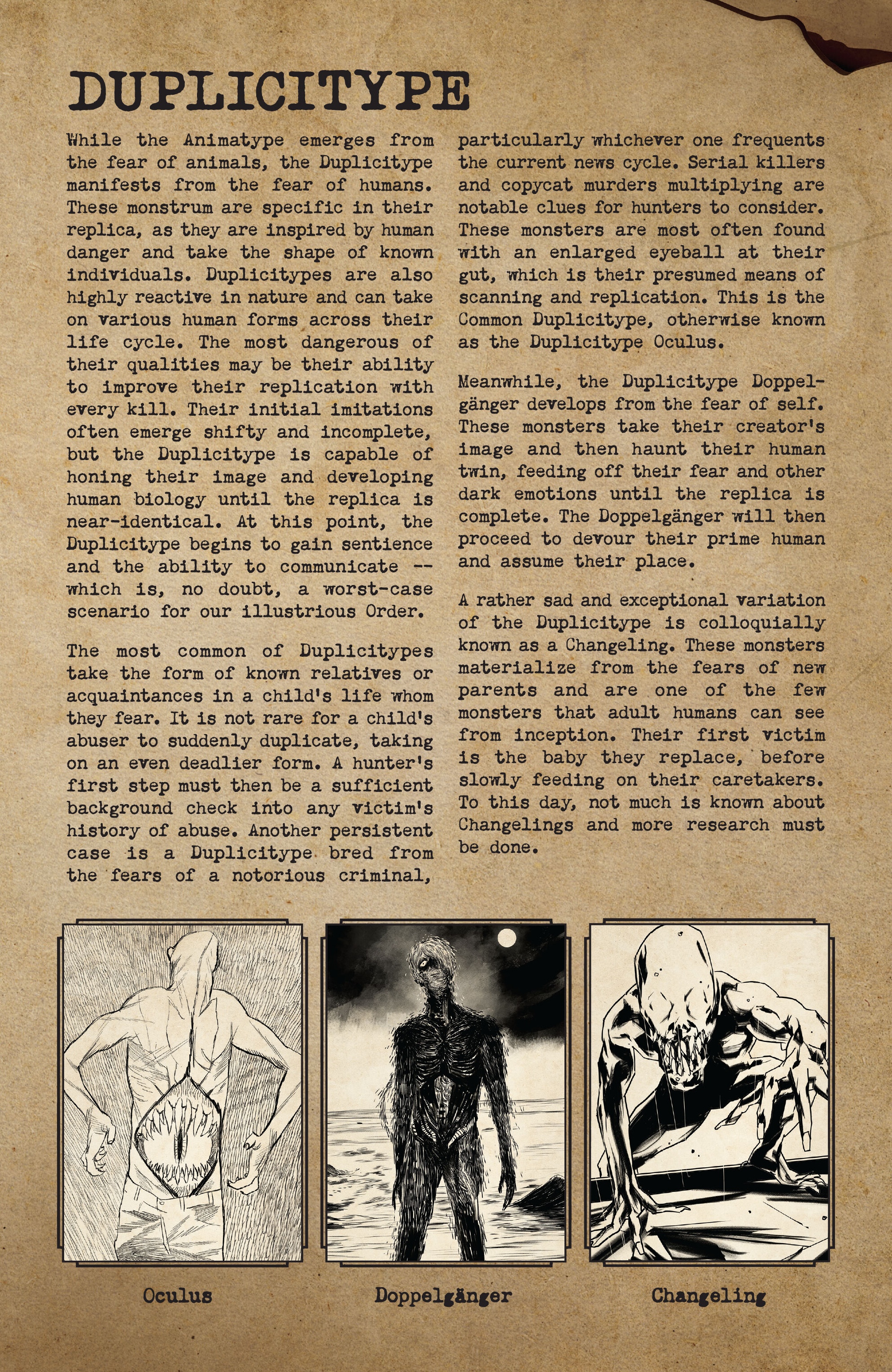 Read online Book of Butcher comic -  Issue # Full - 29