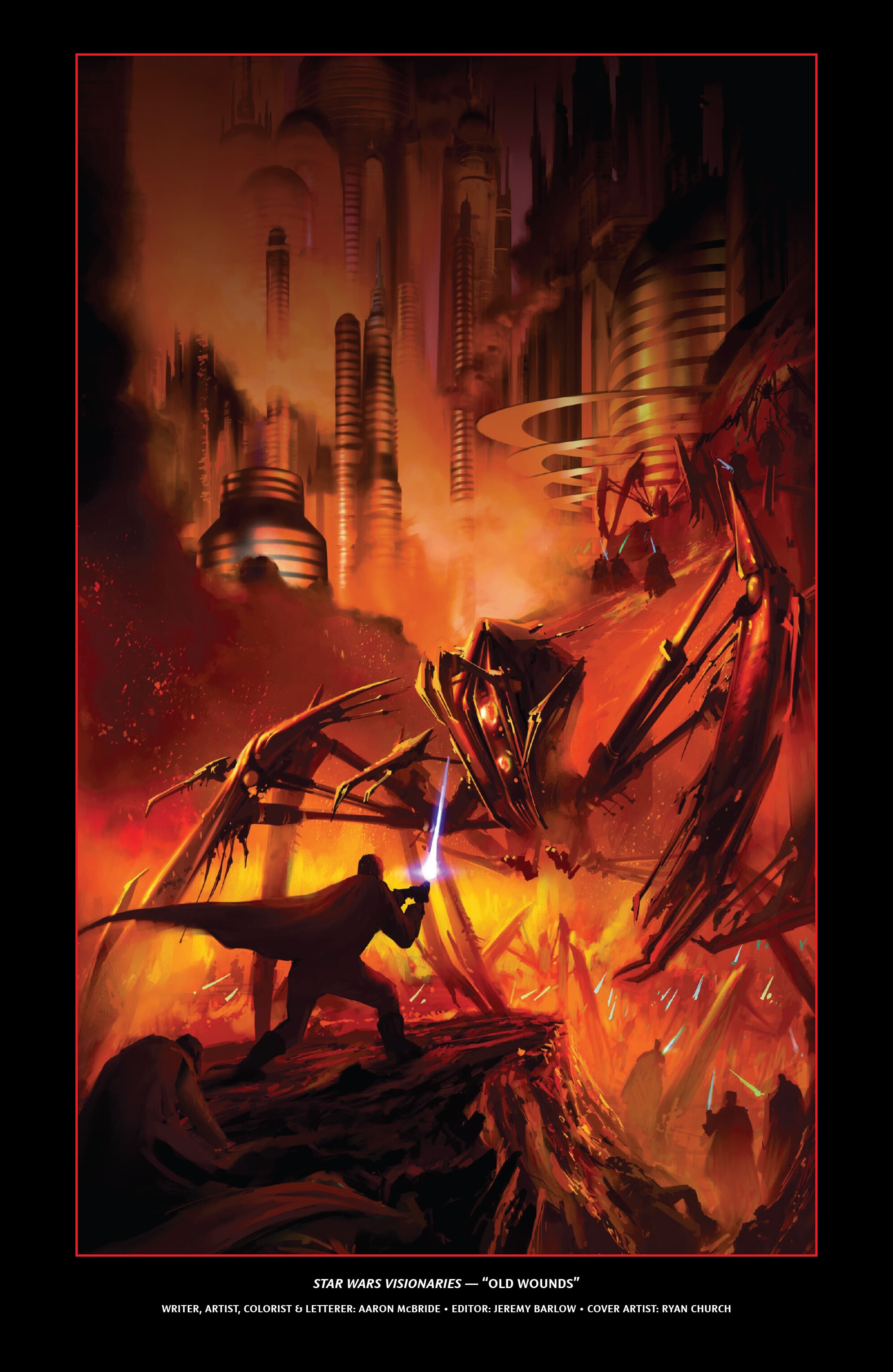 Read online Star Wars Legends: The Empire Omnibus comic -  Issue # TPB 2 (Part 5) - 66