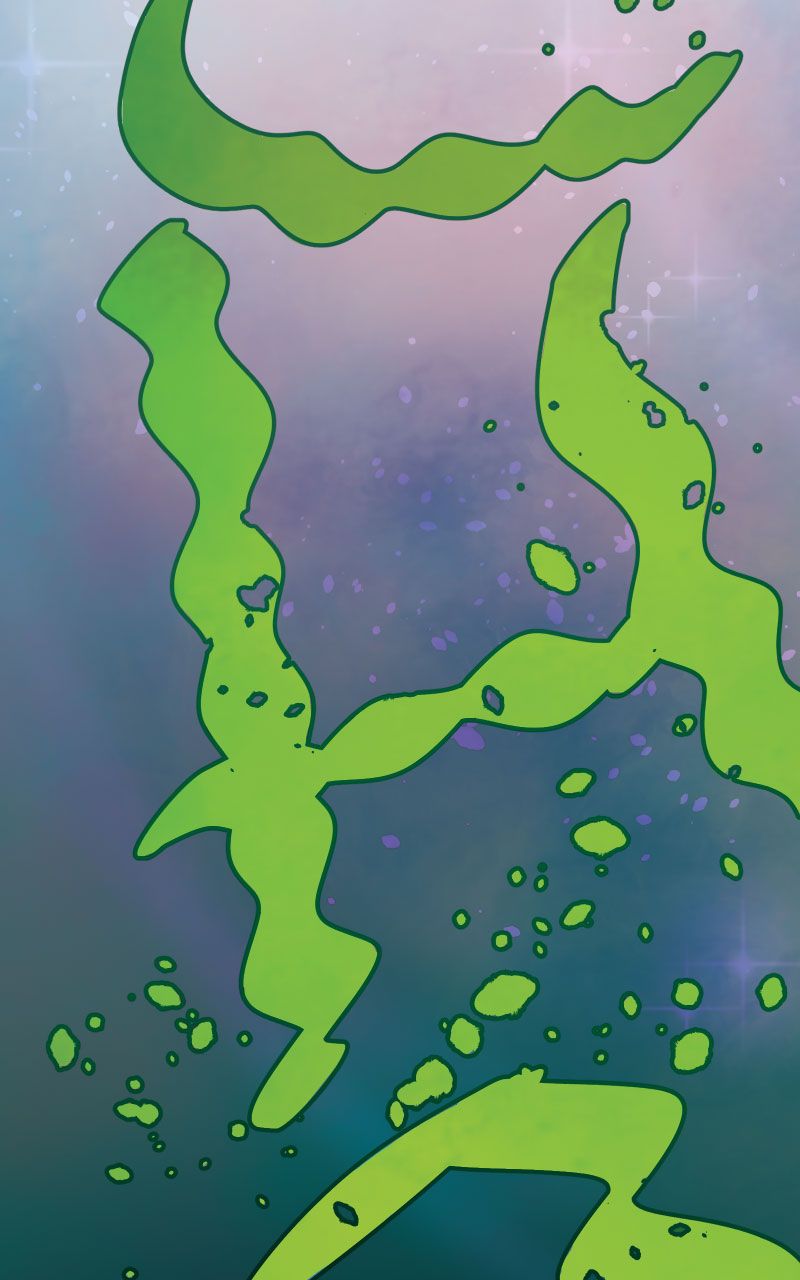 Read online Marvel's Voices Infinity Comic comic -  Issue #85 - 14
