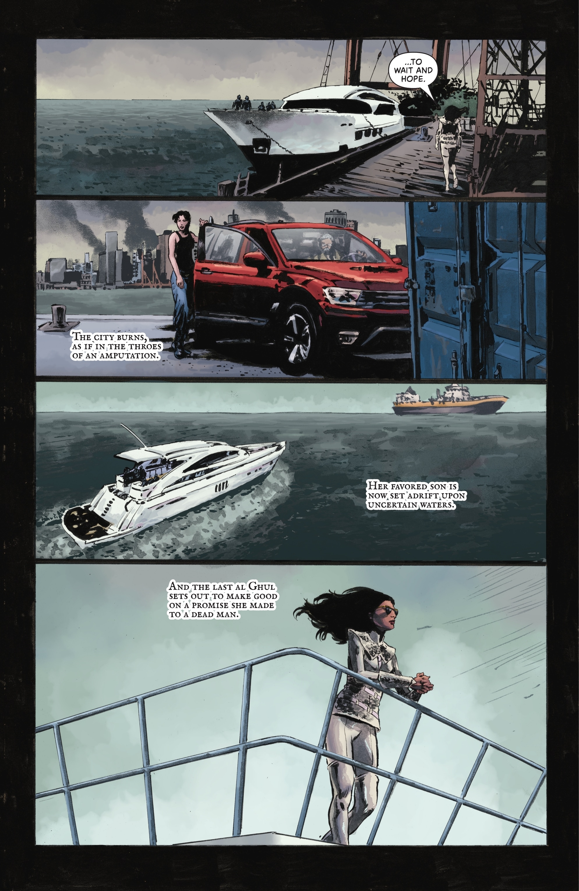 Read online Detective Comics (2016) comic -  Issue #1080 - 16