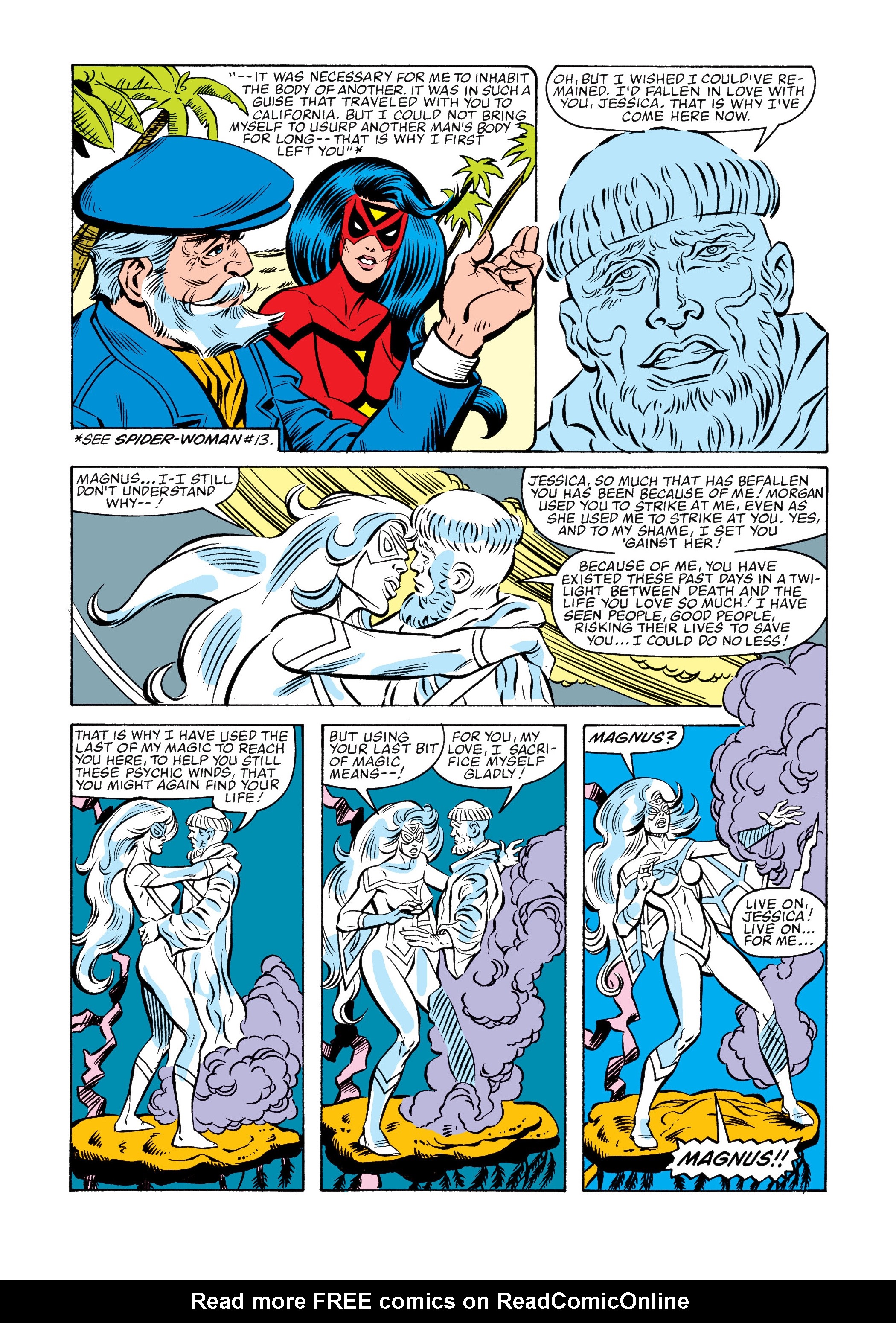 Read online Marvel Masterworks: The Avengers comic -  Issue # TPB 23 (Part 3) - 36