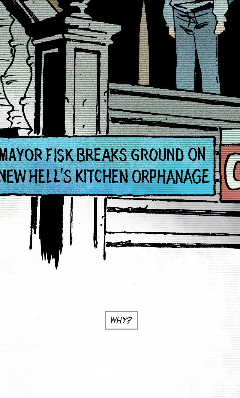 Read online Who Is...? Kingpin Infinity Comic comic -  Issue # Full - 59