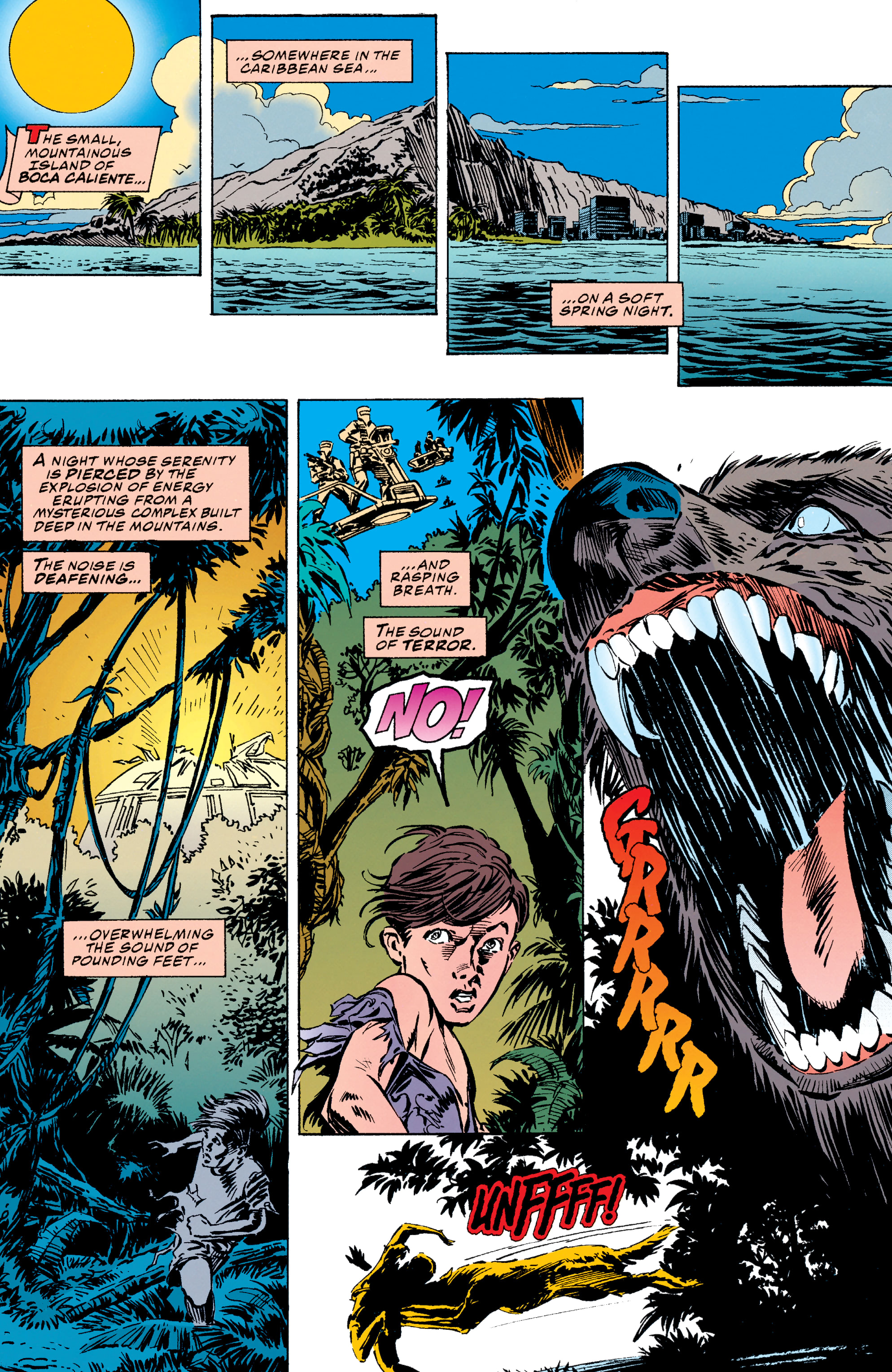 Read online Avengers Epic Collection: Taking A.I.M. comic -  Issue # TPB (Part 5) - 18