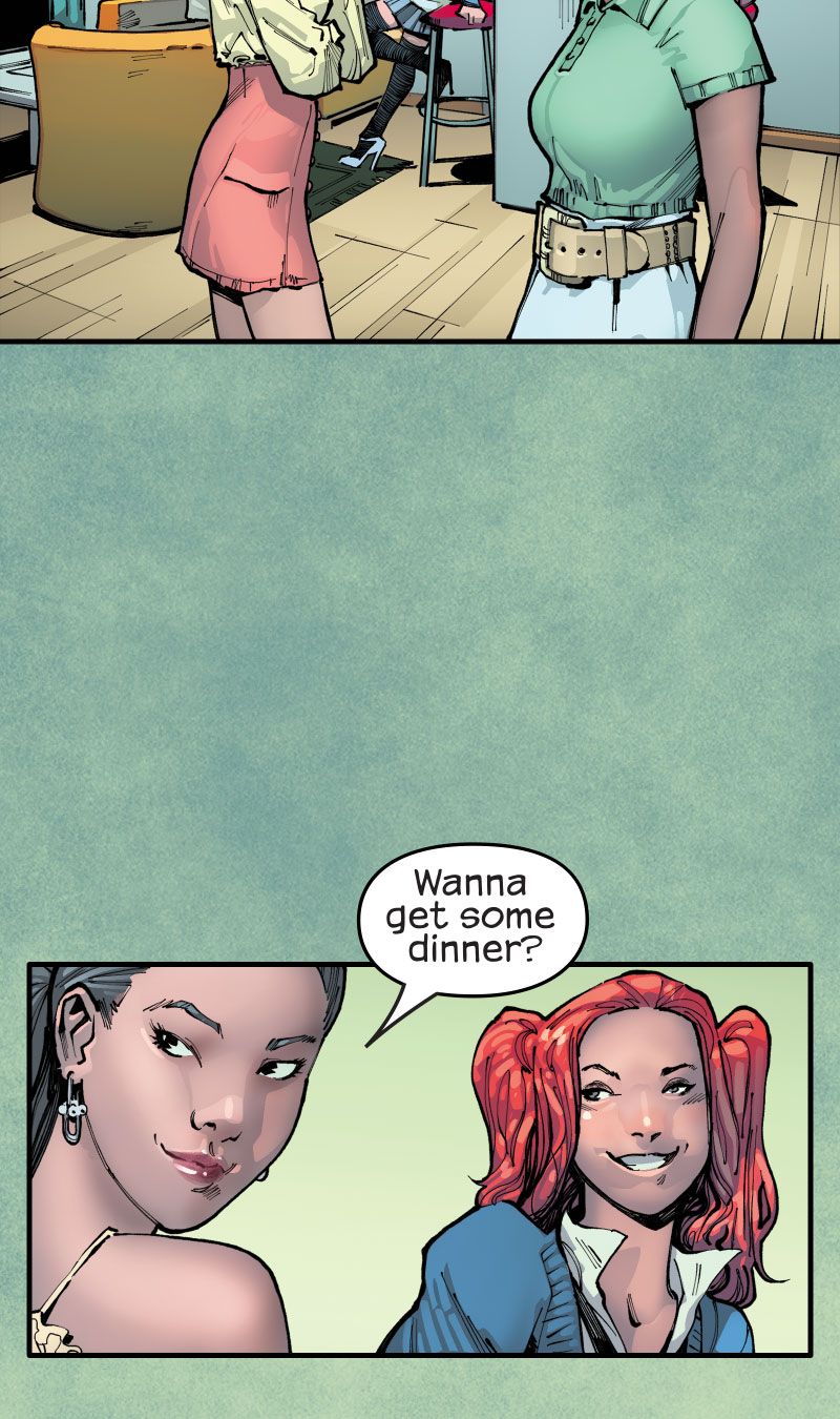 Read online G.O.D.S.: Infinity Comic comic -  Issue #2 - 54