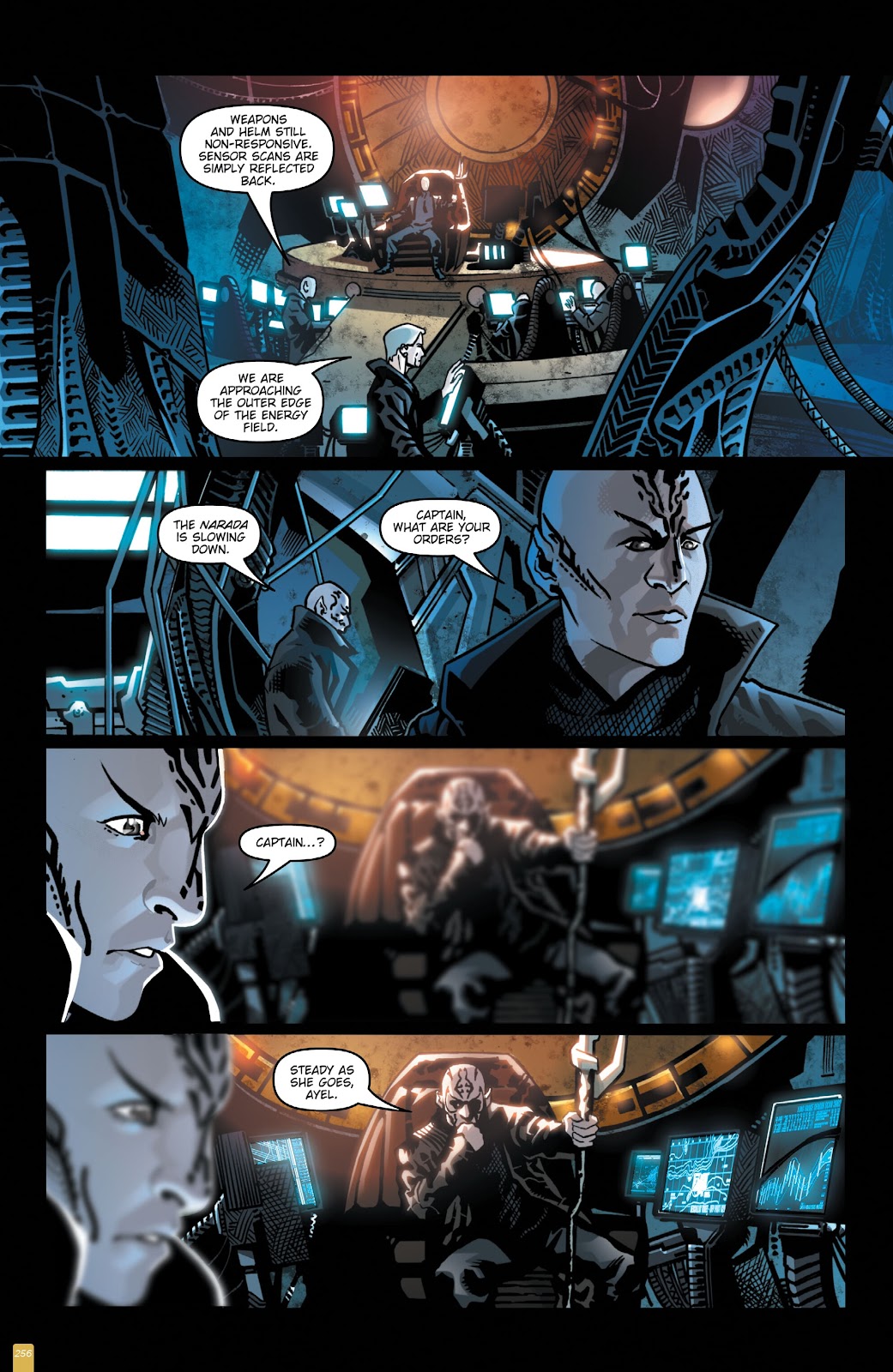 Star Trek Library Collection issue TPB 1 (Part 3) - Page 48