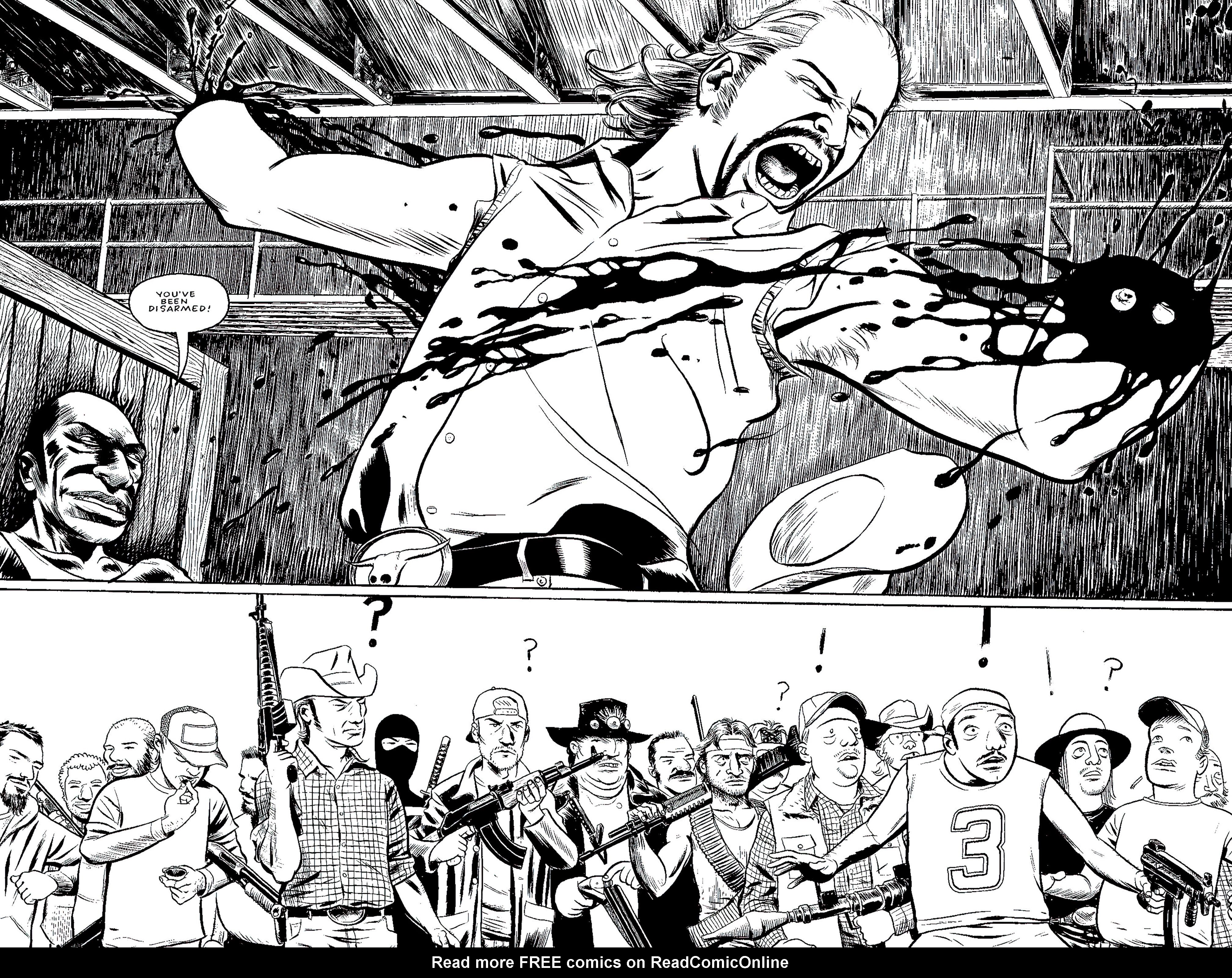 Read online Street Angel: Princess of Poverty comic -  Issue # TPB (Part 2) - 29