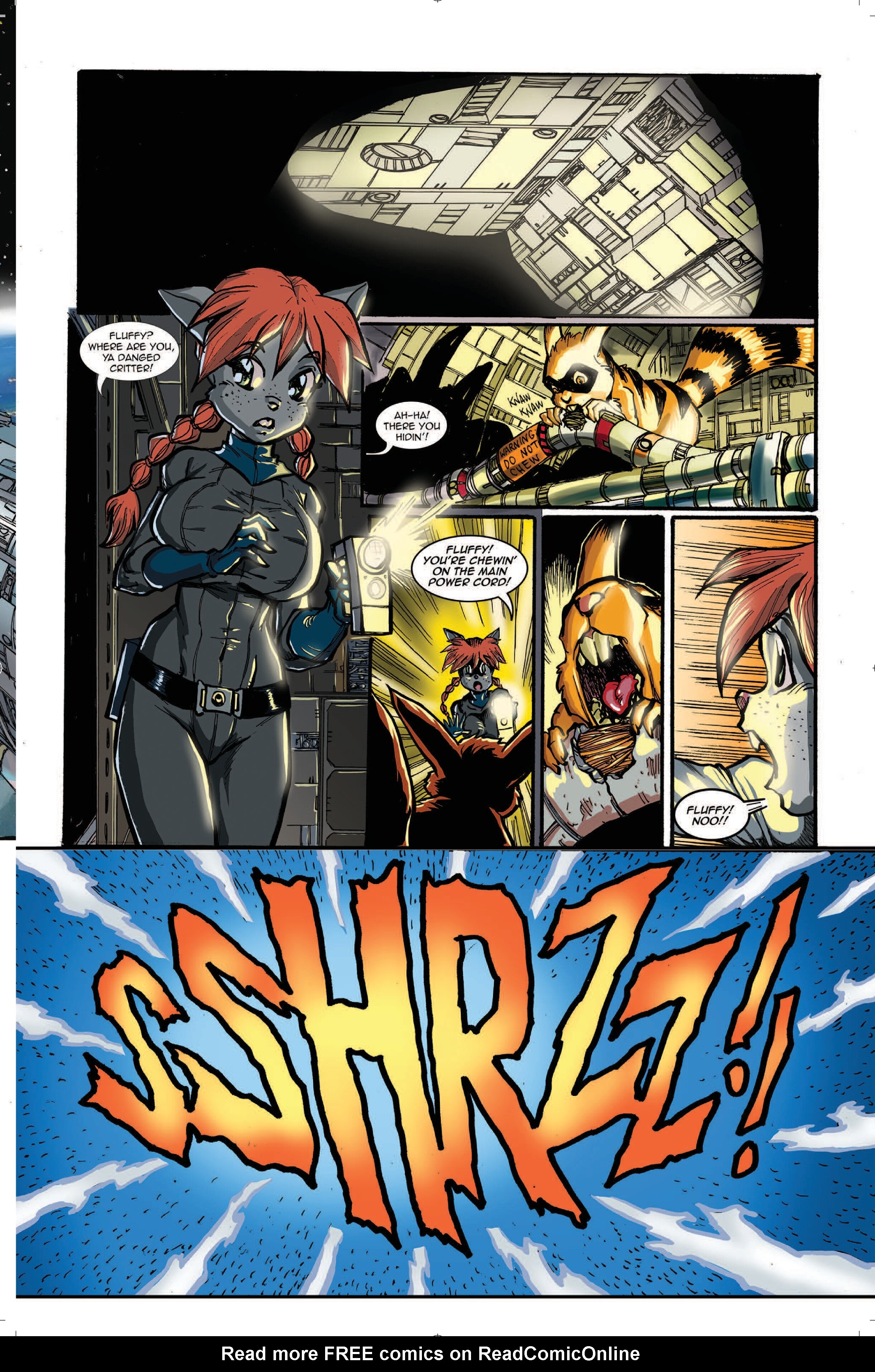 Read online Ninja High School (1986) comic -  Issue #178 - 14