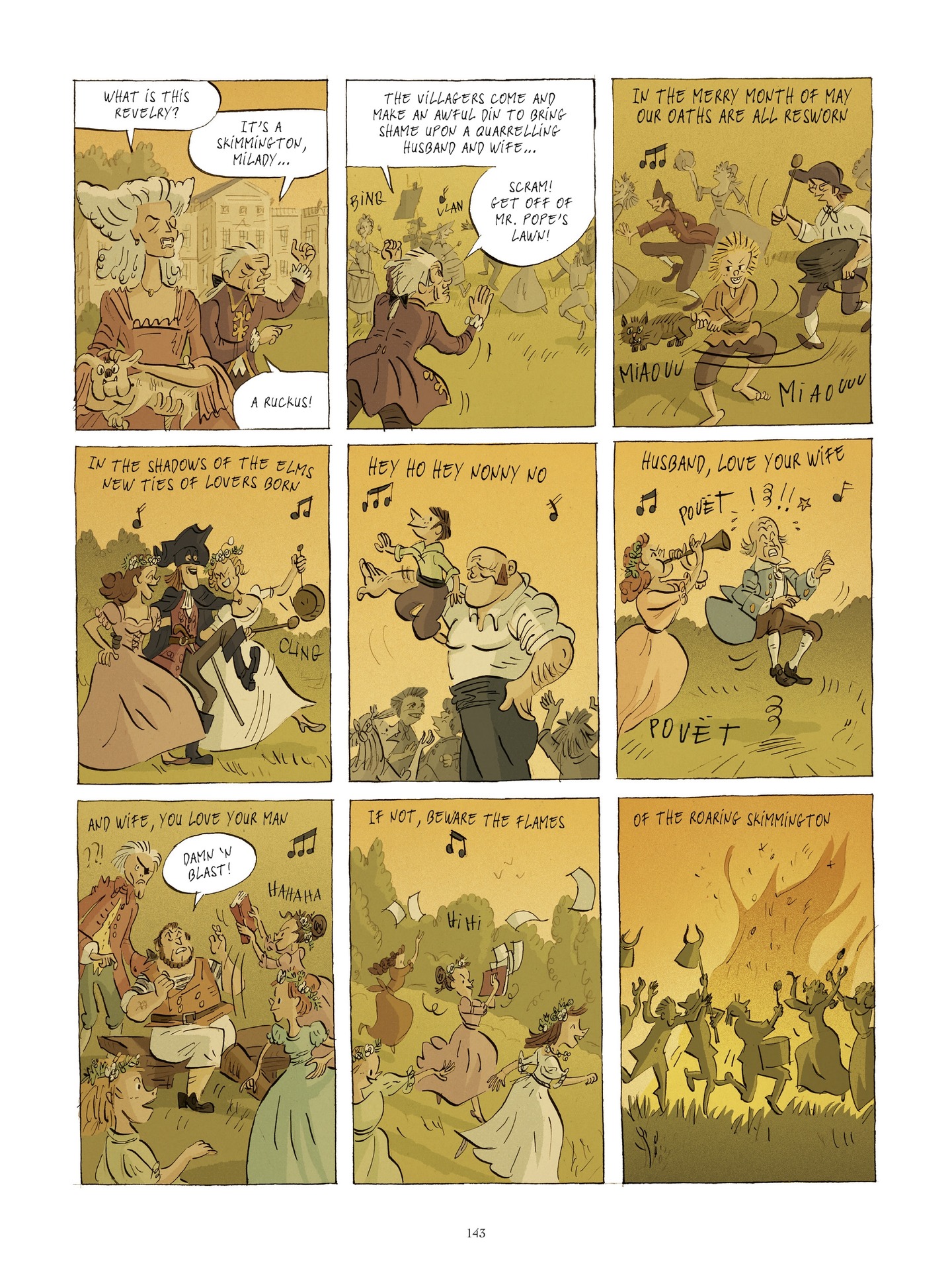 Read online The Missing Play comic -  Issue # TPB (Part 2) - 42