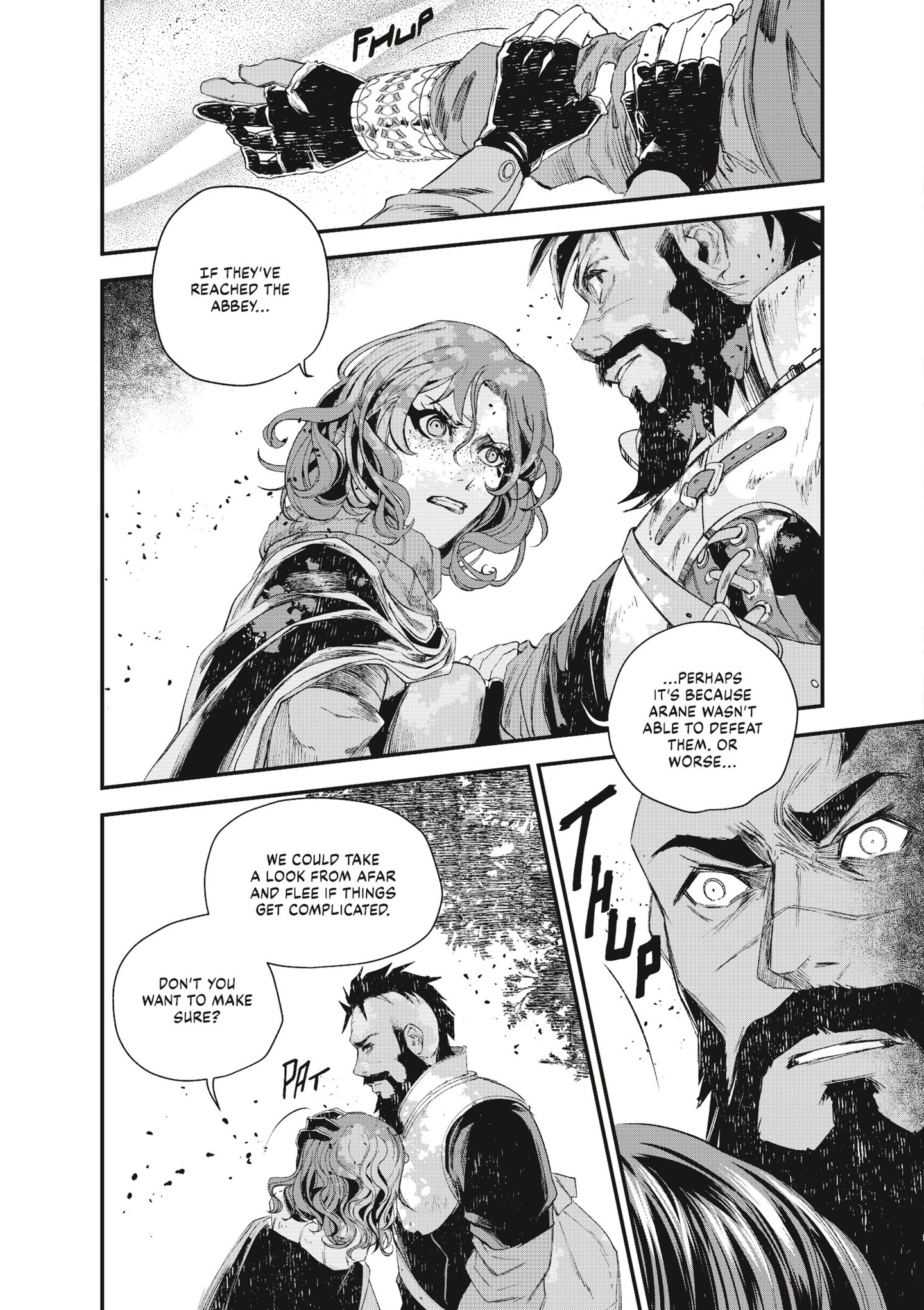 Read online Oneira comic -  Issue # TPB 3 (Part 1) - 82