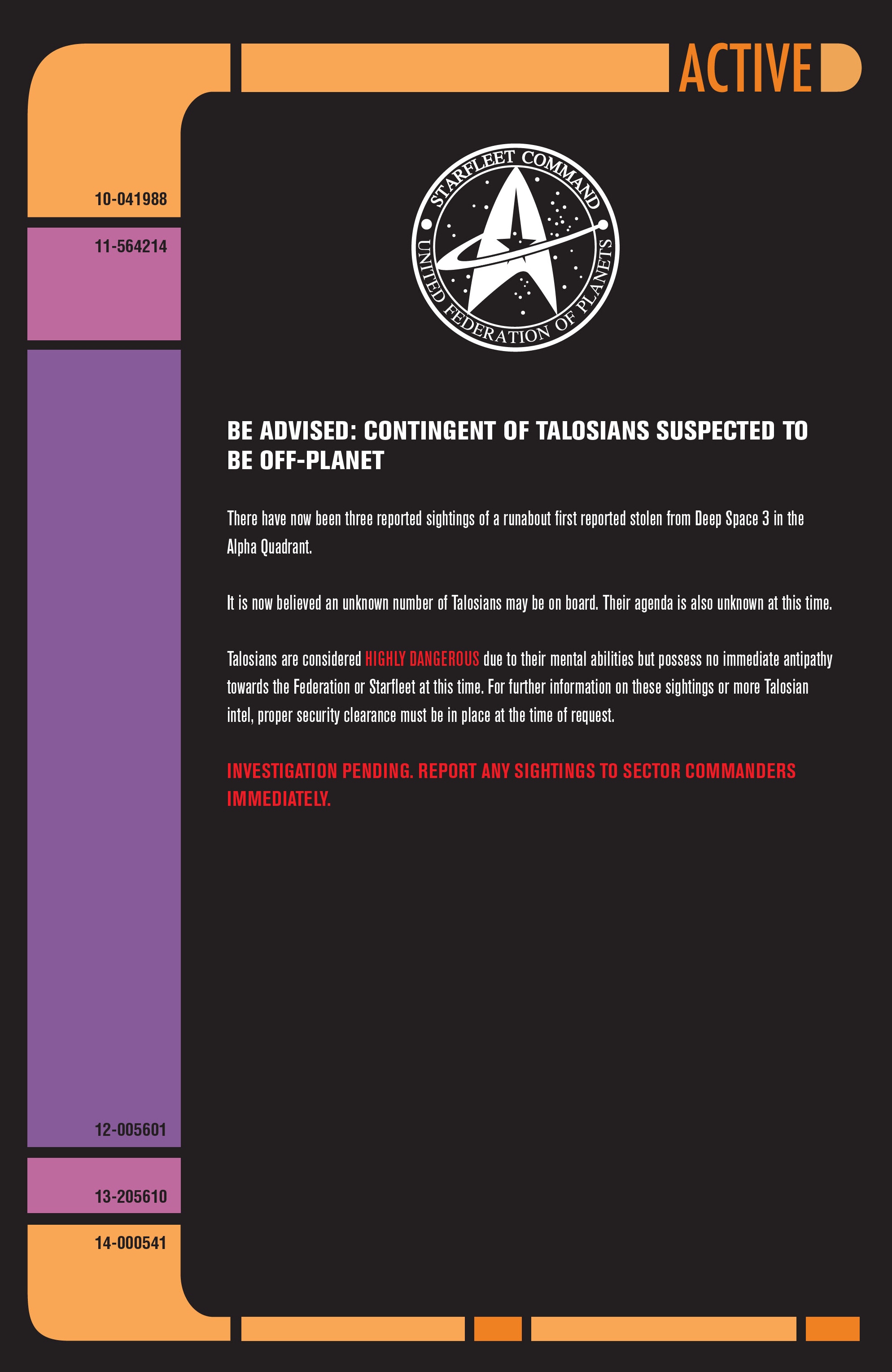 Read online Star Trek: Defiant comic -  Issue #10 - 26