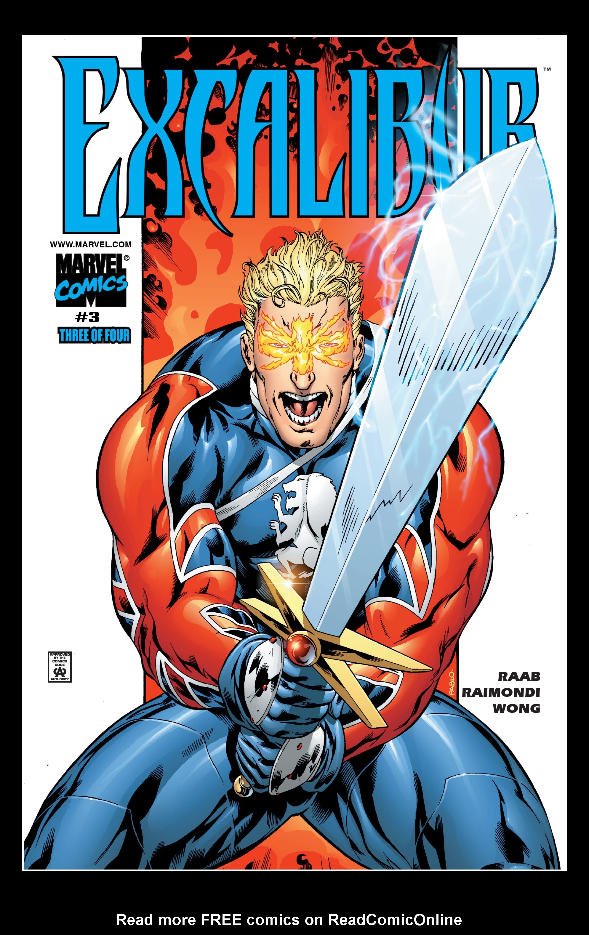 Read online Excalibur Epic Collection comic -  Issue # TPB 9 (Part 5) - 43