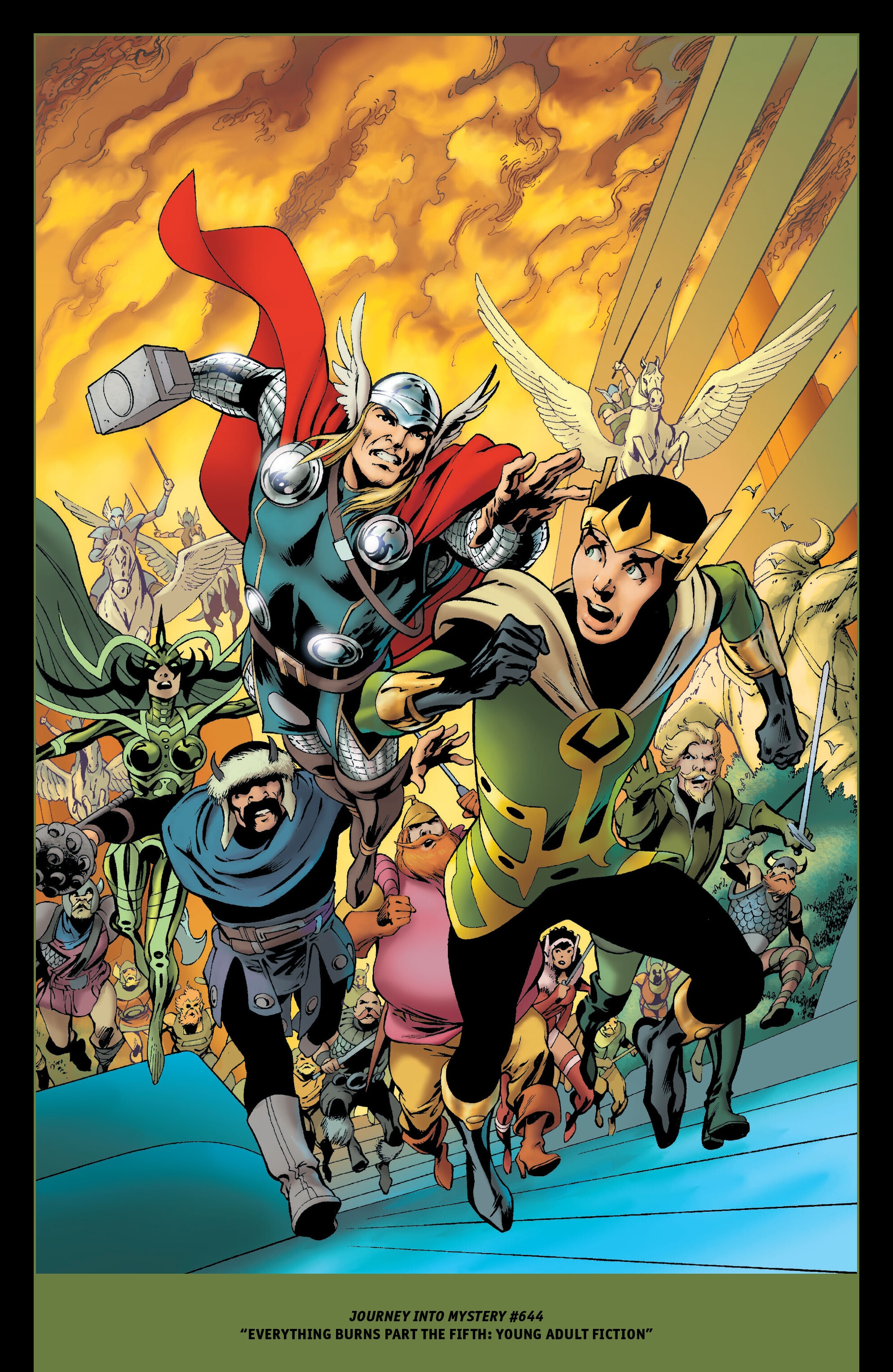 Read online Loki Modern Era Epic Collection comic -  Issue # TPB 2 (Part 3) - 87